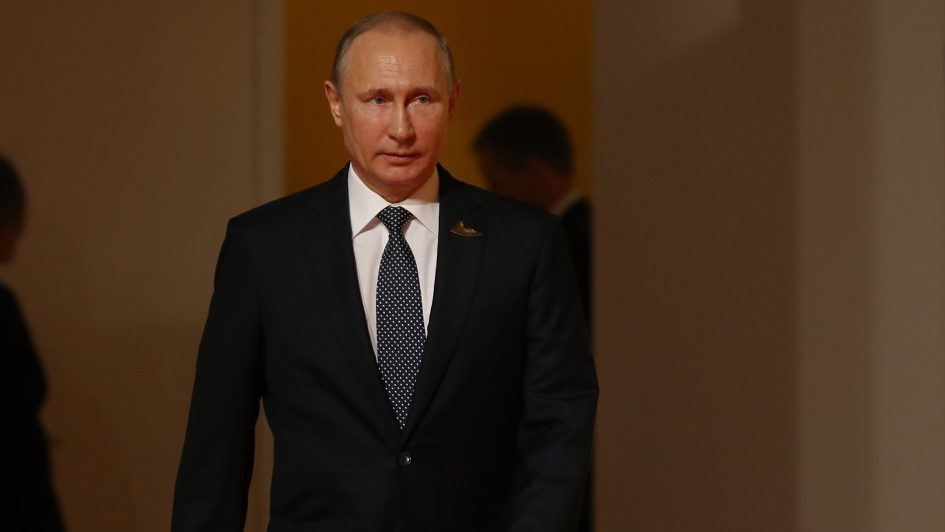 Владимир Путин выступил с новыми заявлениями: главное