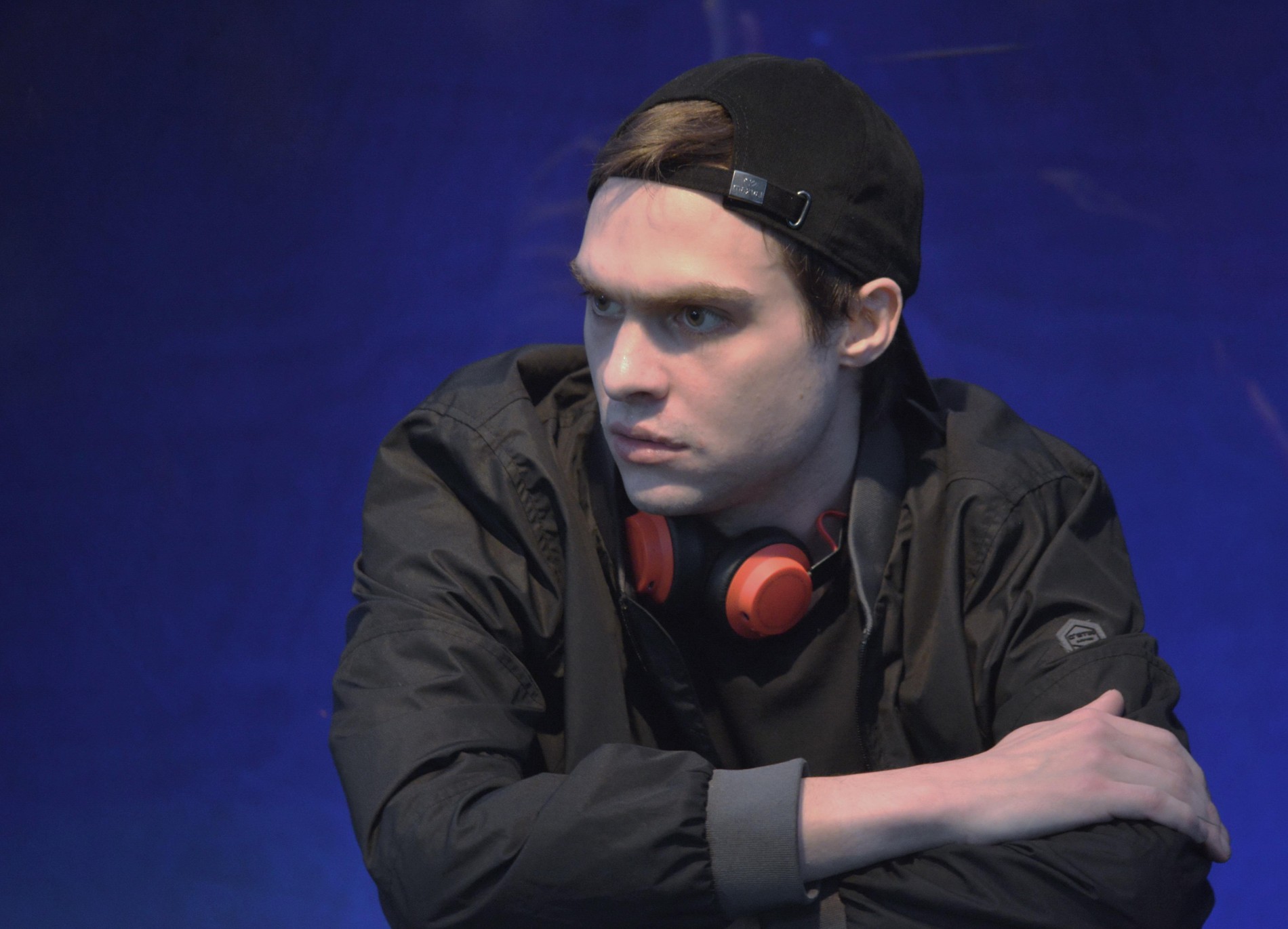 Николай Ефремов
Фото: Legion-Media