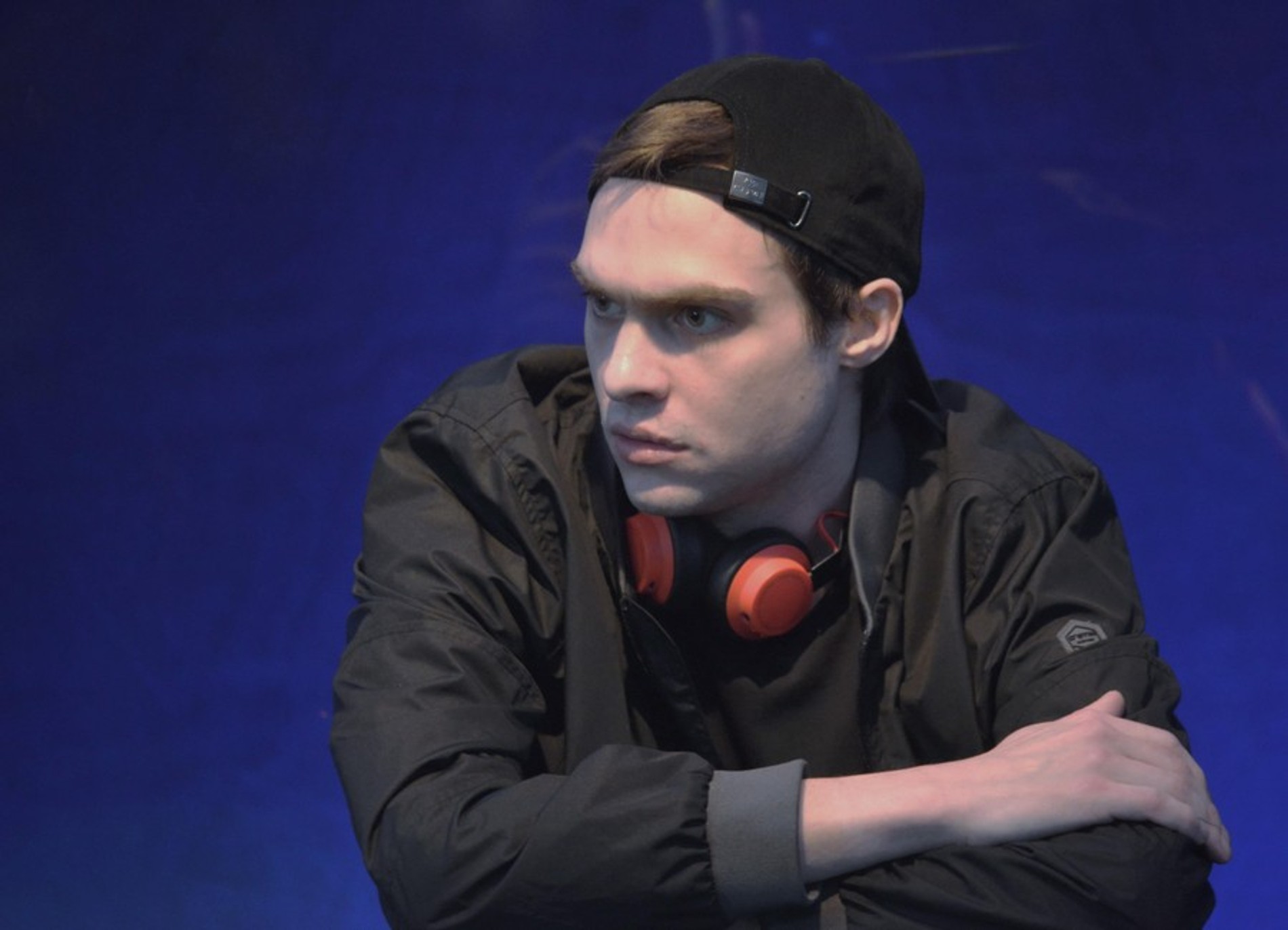 Николай Ефремов
Фото: Legion-Media