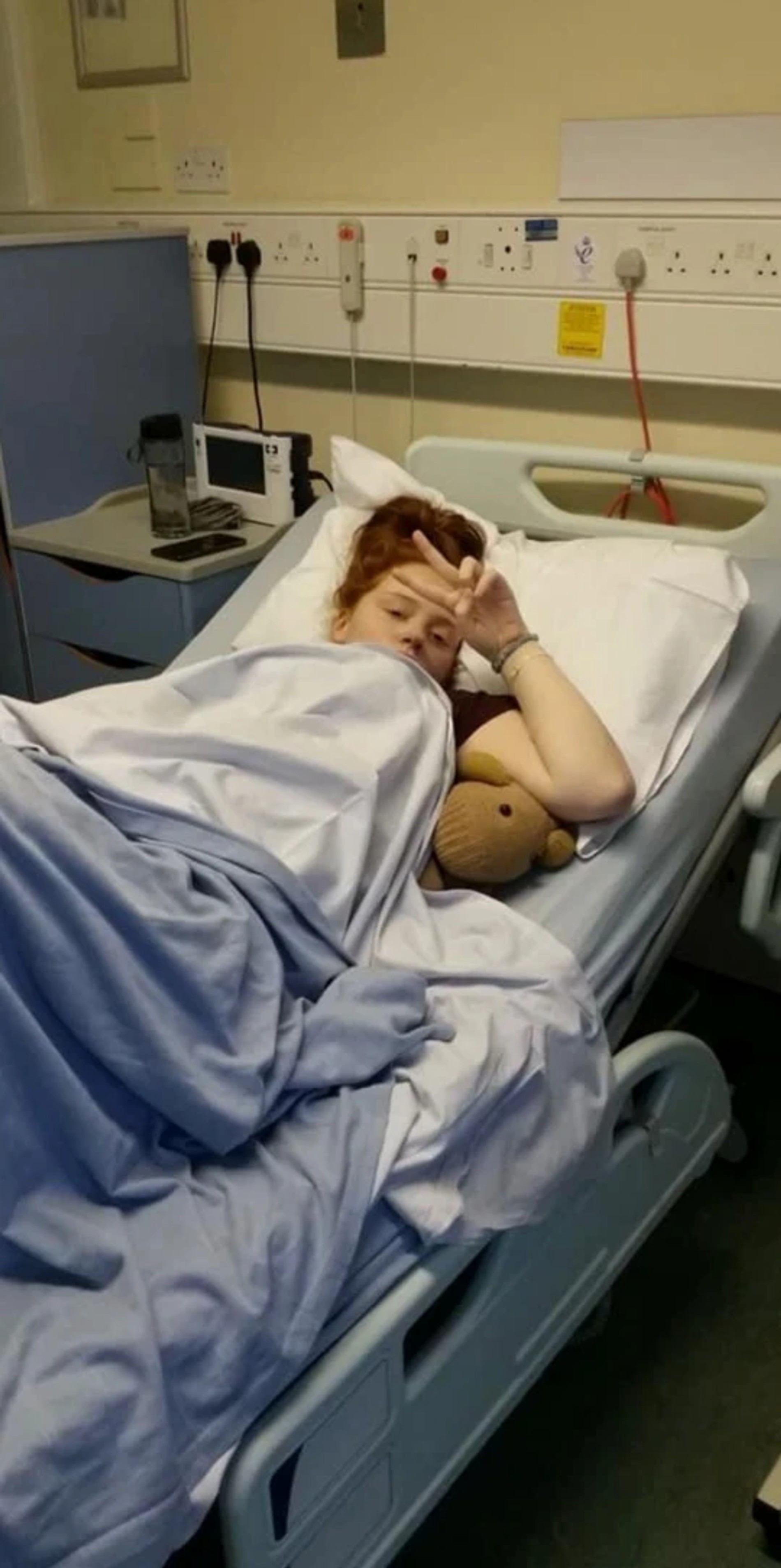 Хэлли Поллард
Фото: Metro