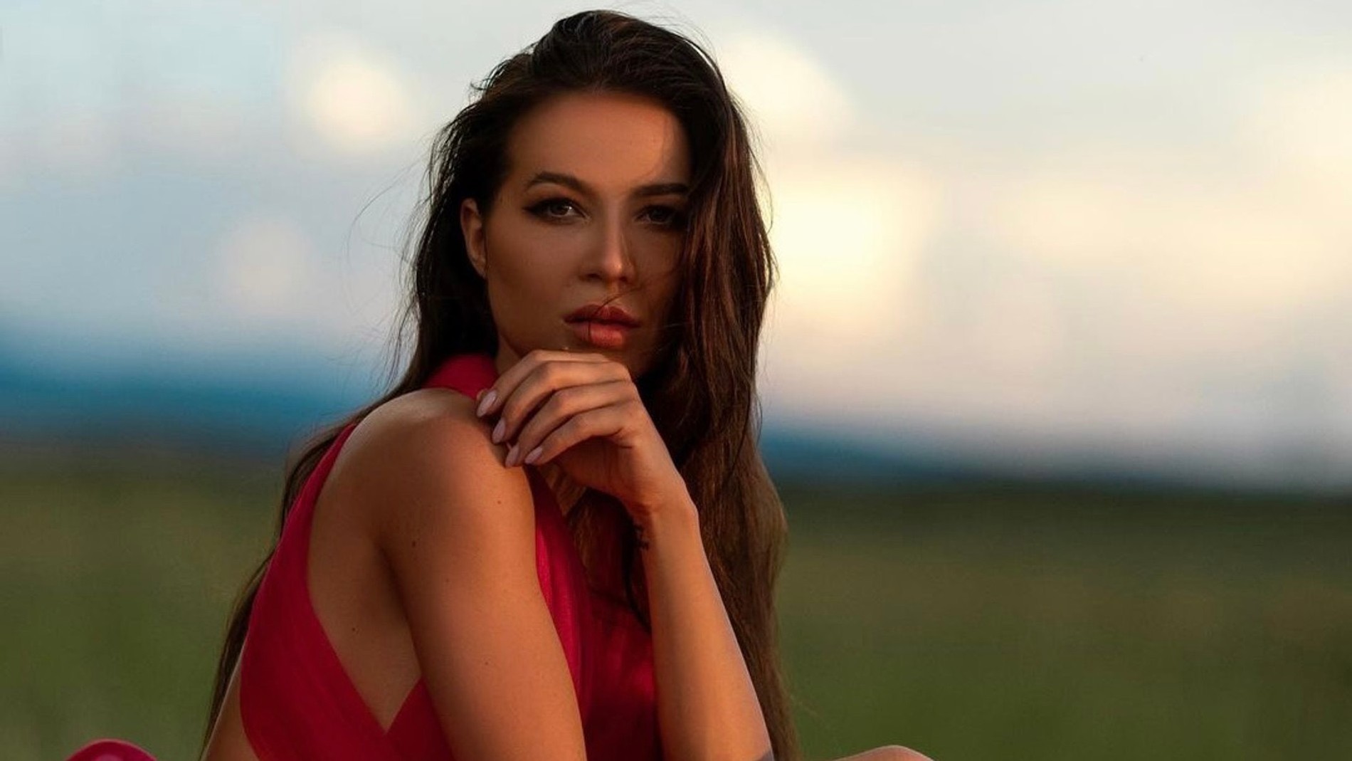 Екатерина Мизулина разъяснила, почему счета Лерчек до сих пор арестованы