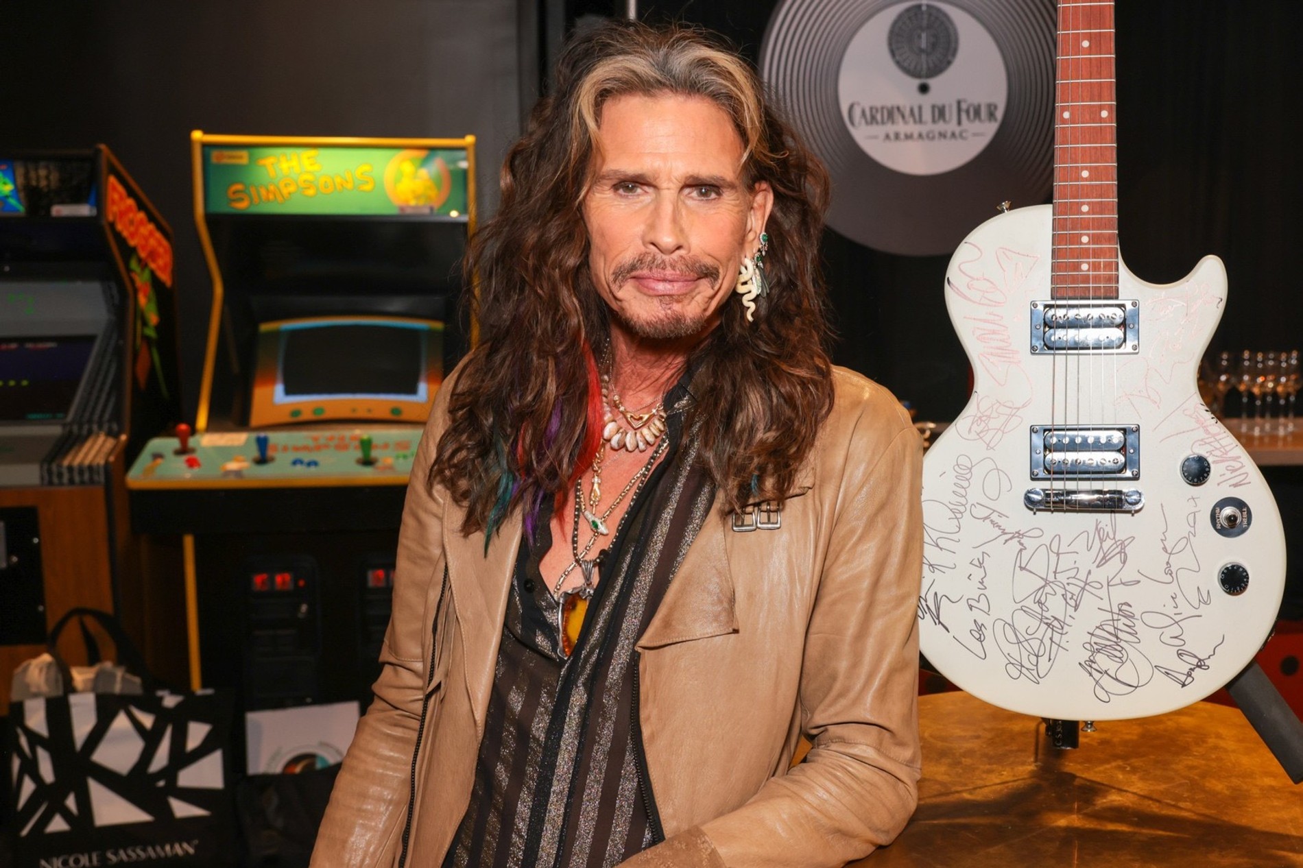 Фото: Getty Images