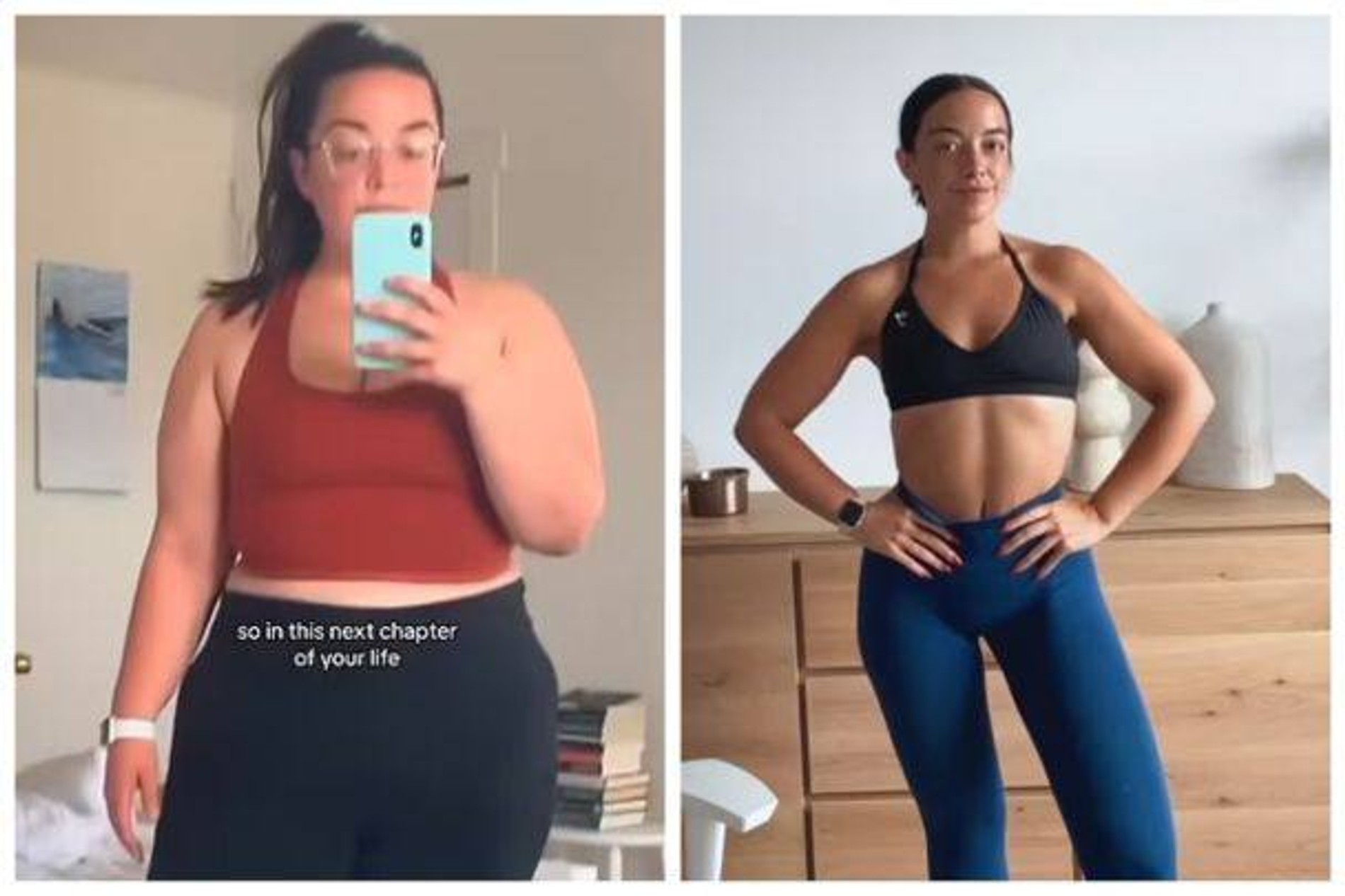 Лиза Мари
Фото: Инстаграм (запрещен в РФ) / @lizamarie_fit