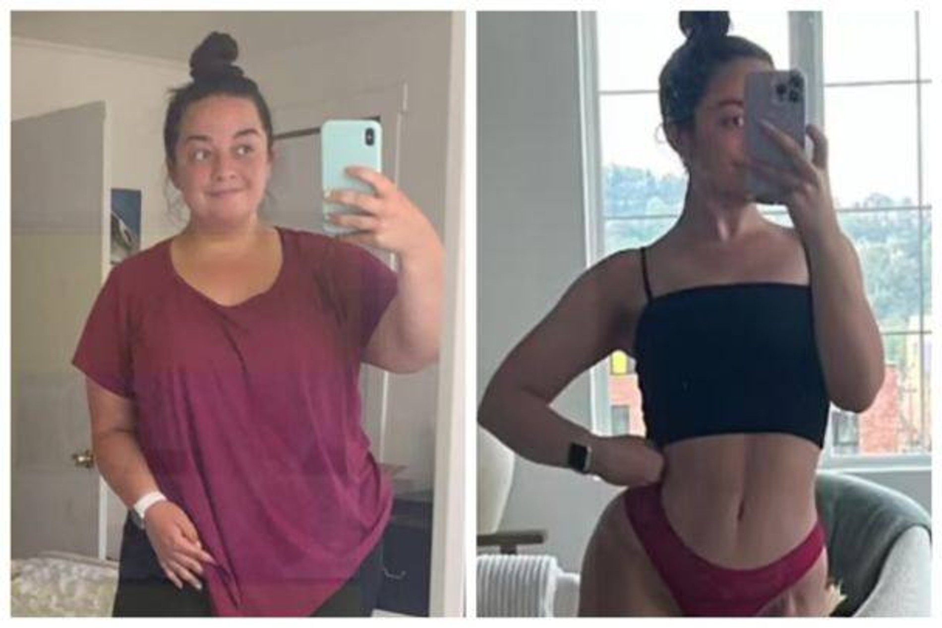 Лиза Мари
Фото: Инстаграм (запрещен в РФ) / @lizamarie_fit