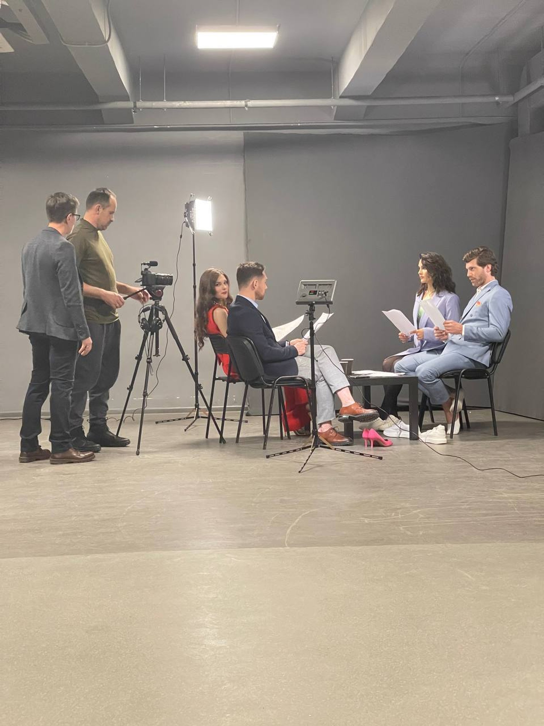 Видео: Telegram-канал Дины Саевой