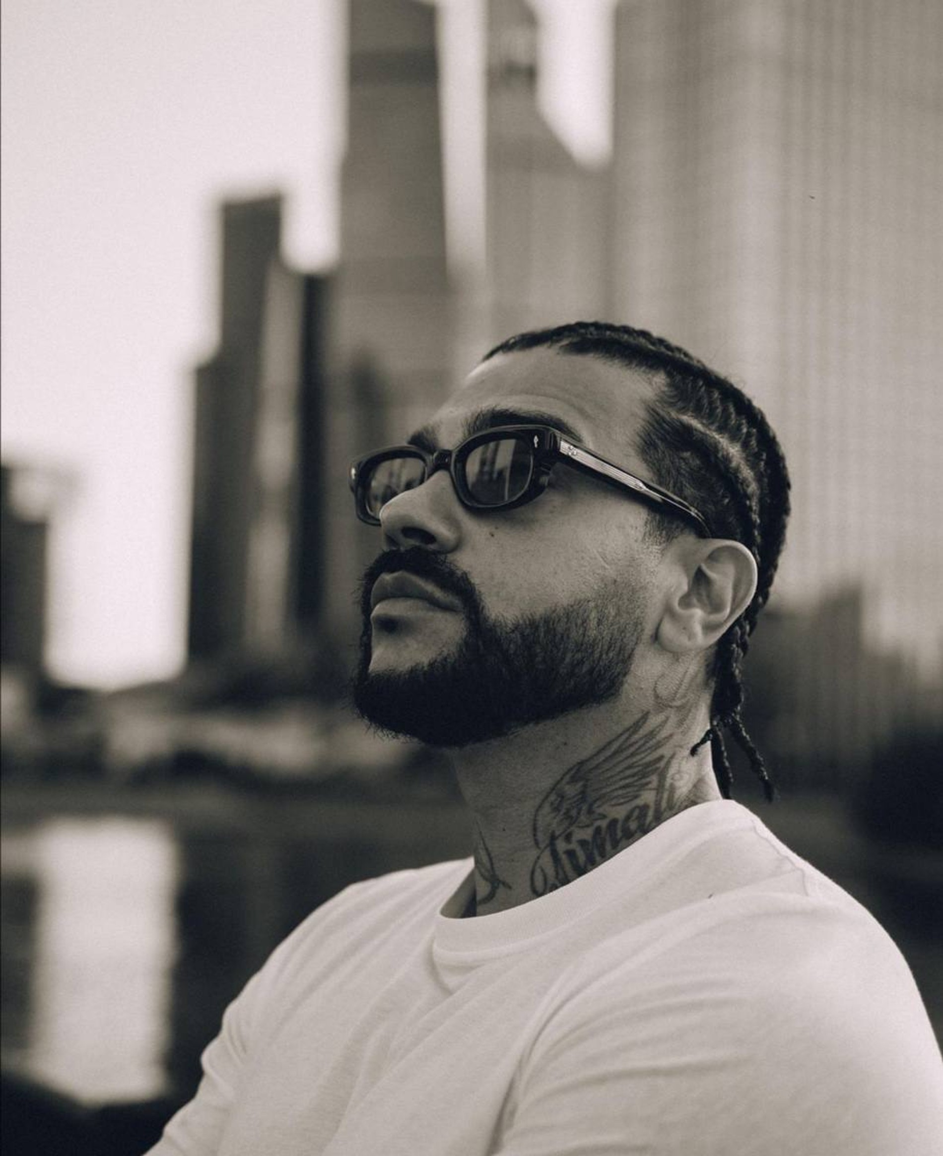 Тимати. Фото: Инстаграм (запрещен в РФ) / @timatiofficial