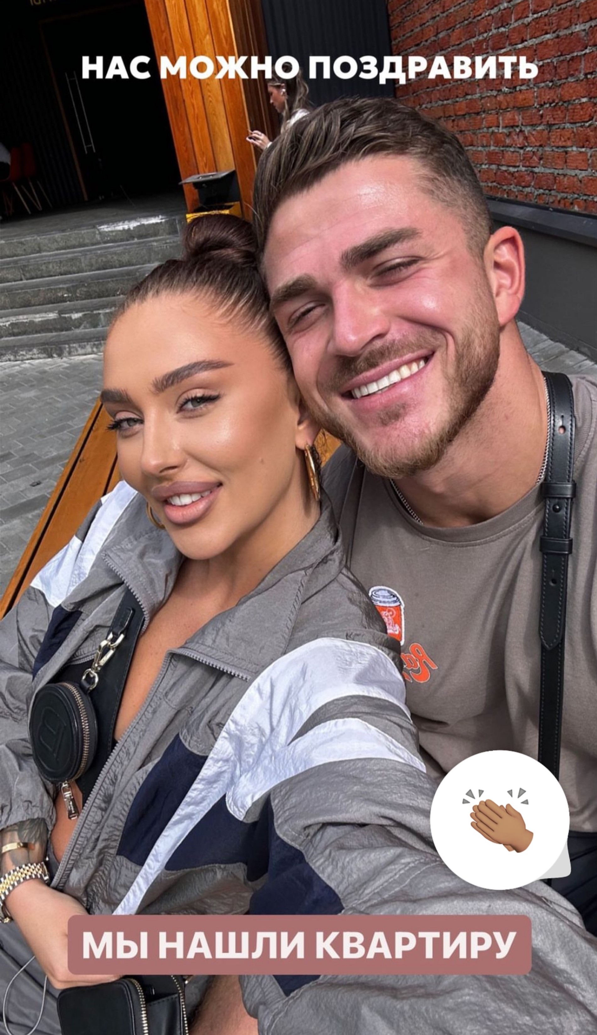 Фото: Инстаграм (запрещен в РФ) / @black_crown_official_