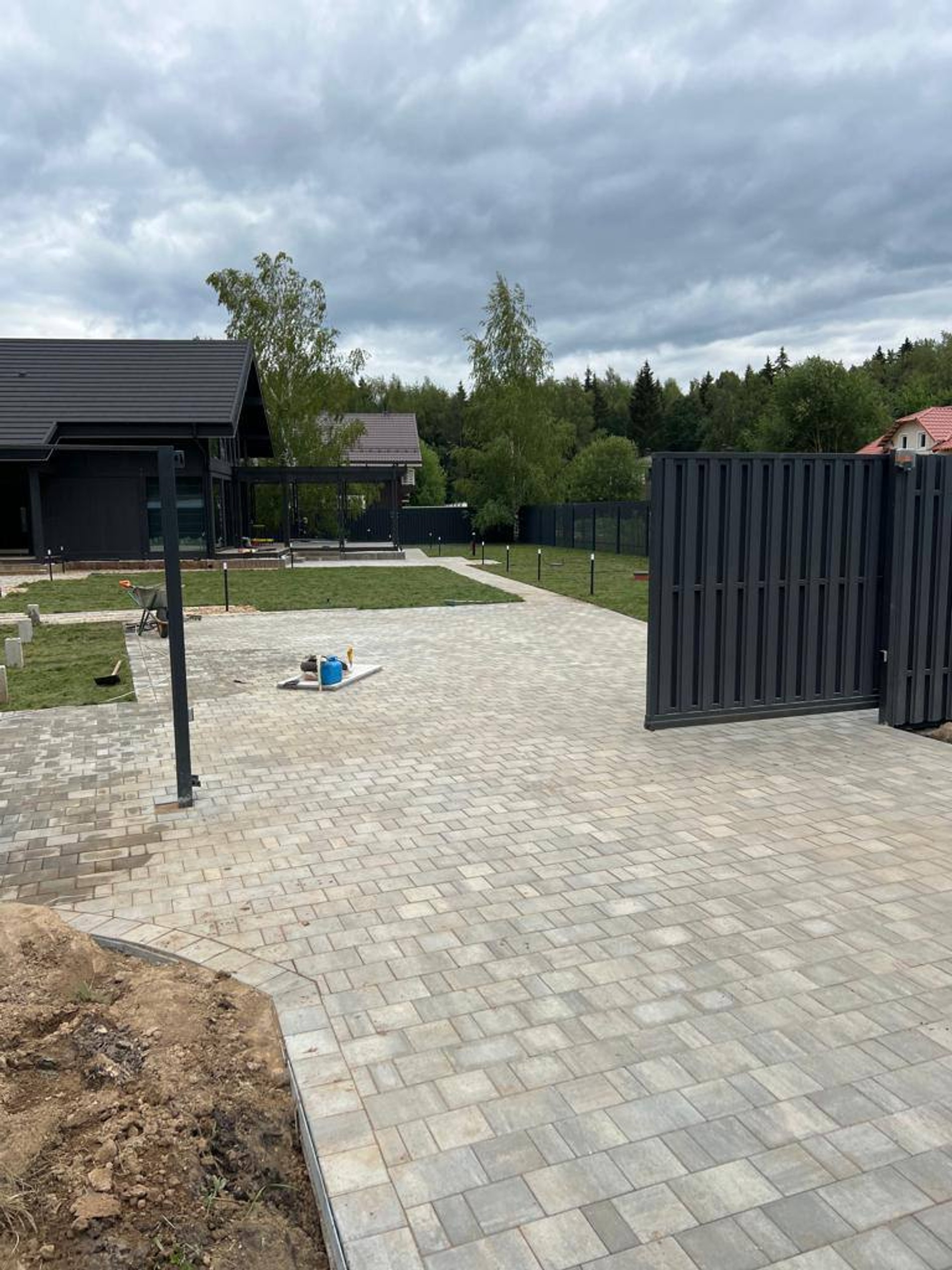 Фото: Телеграм / @AgataMucenieceLife