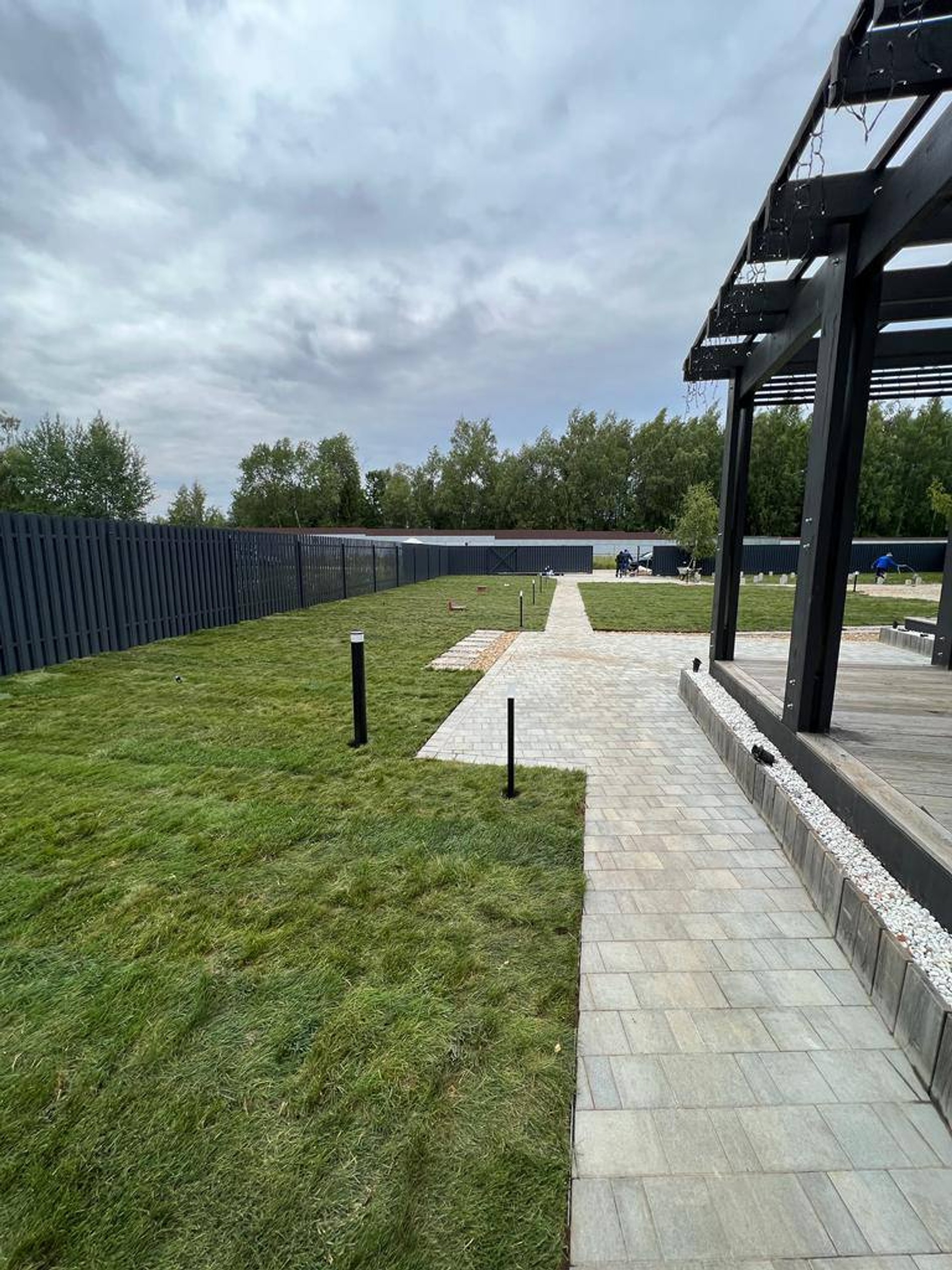 Фото: Телеграм / @AgataMucenieceLife