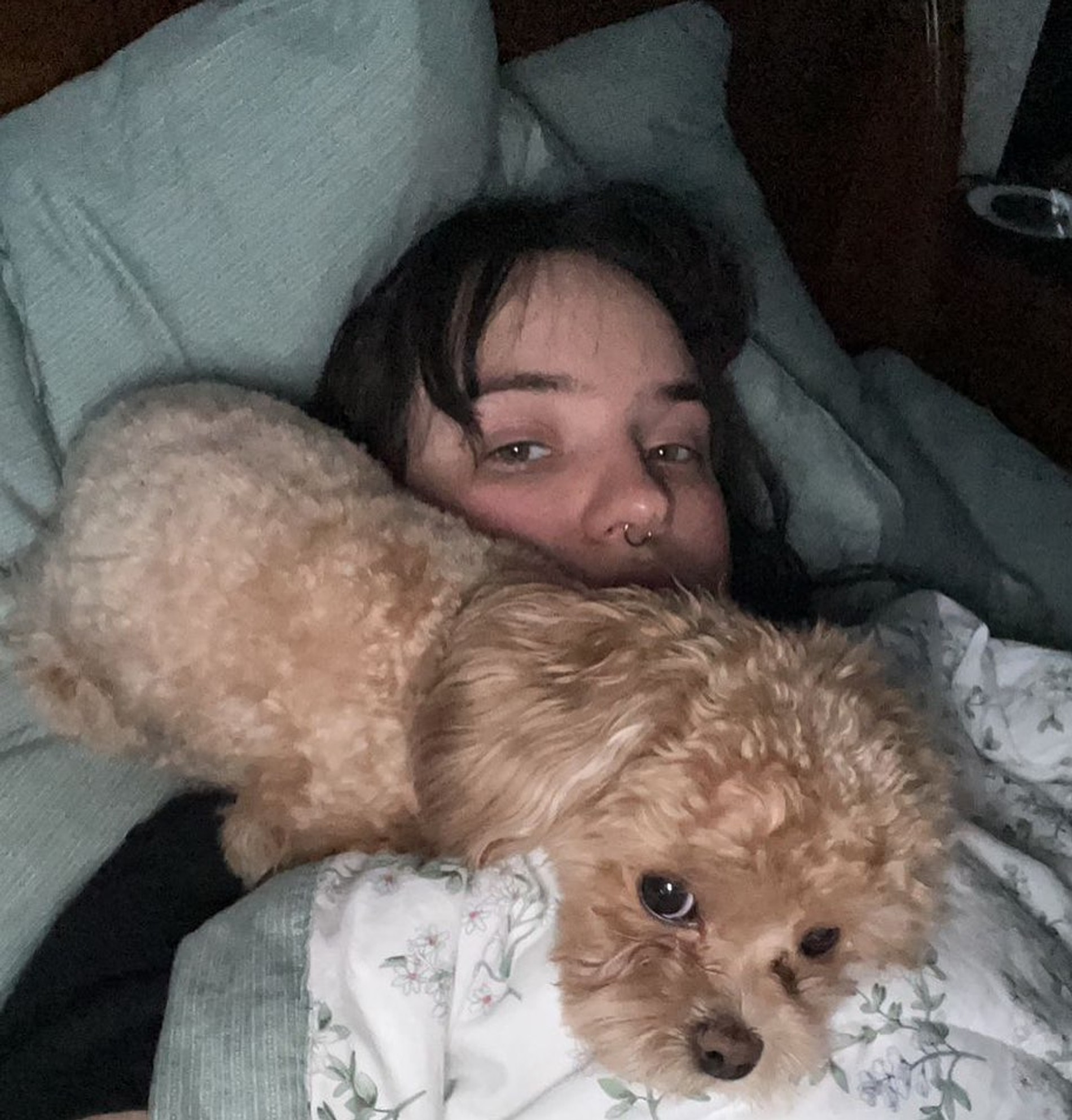 Фото: Инстаграм (запрещен в РФ) Ларисы Гузеевой