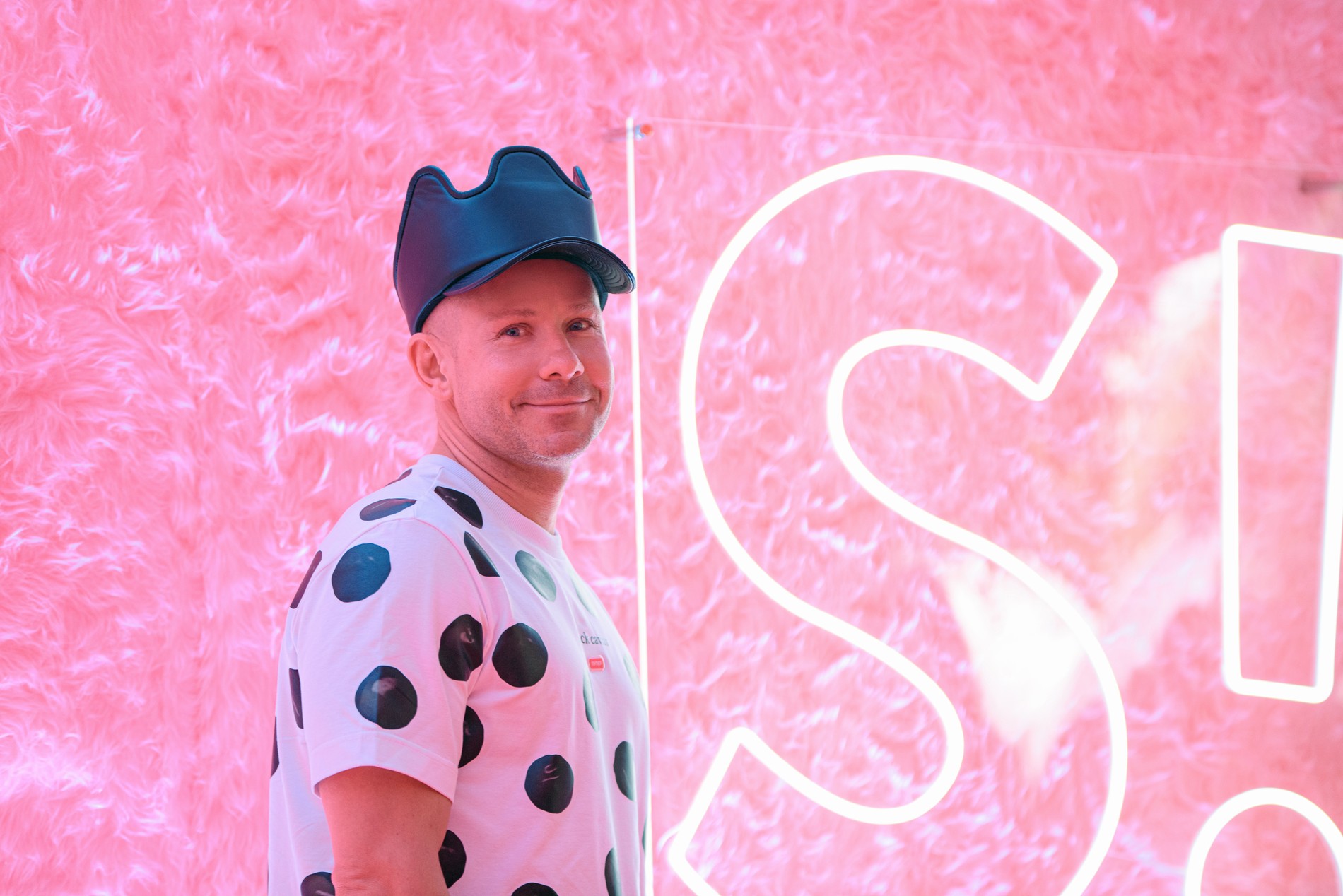 Митя Фомин. Фото: Super / Анастасия Андреенко