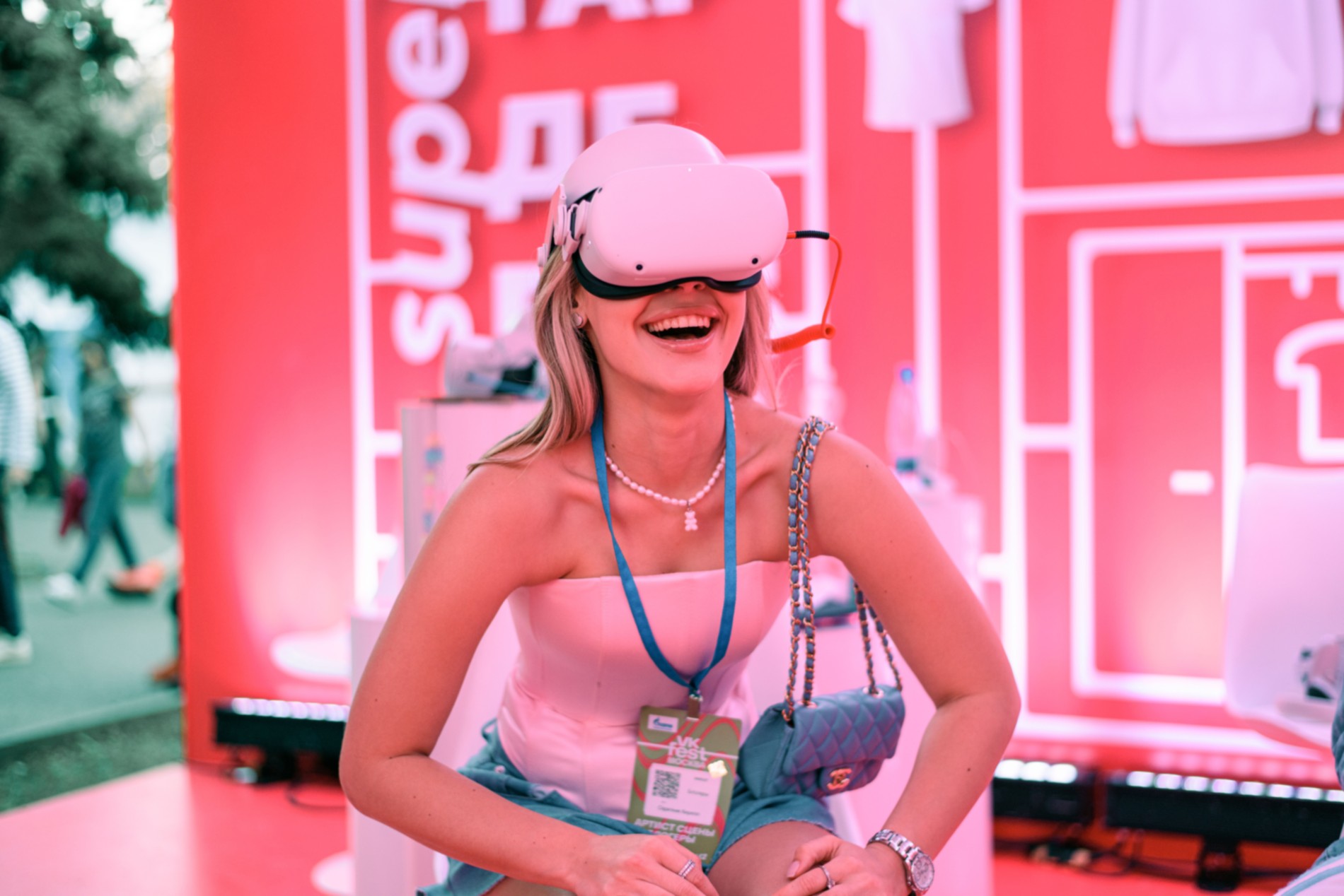 Гоголь Мария. Фото: Super / Анастасия Андреенко