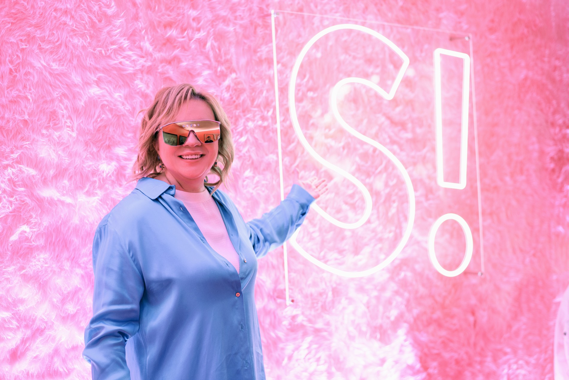 Алена Жигалова. Фото: Super / Анастасия Андреенко