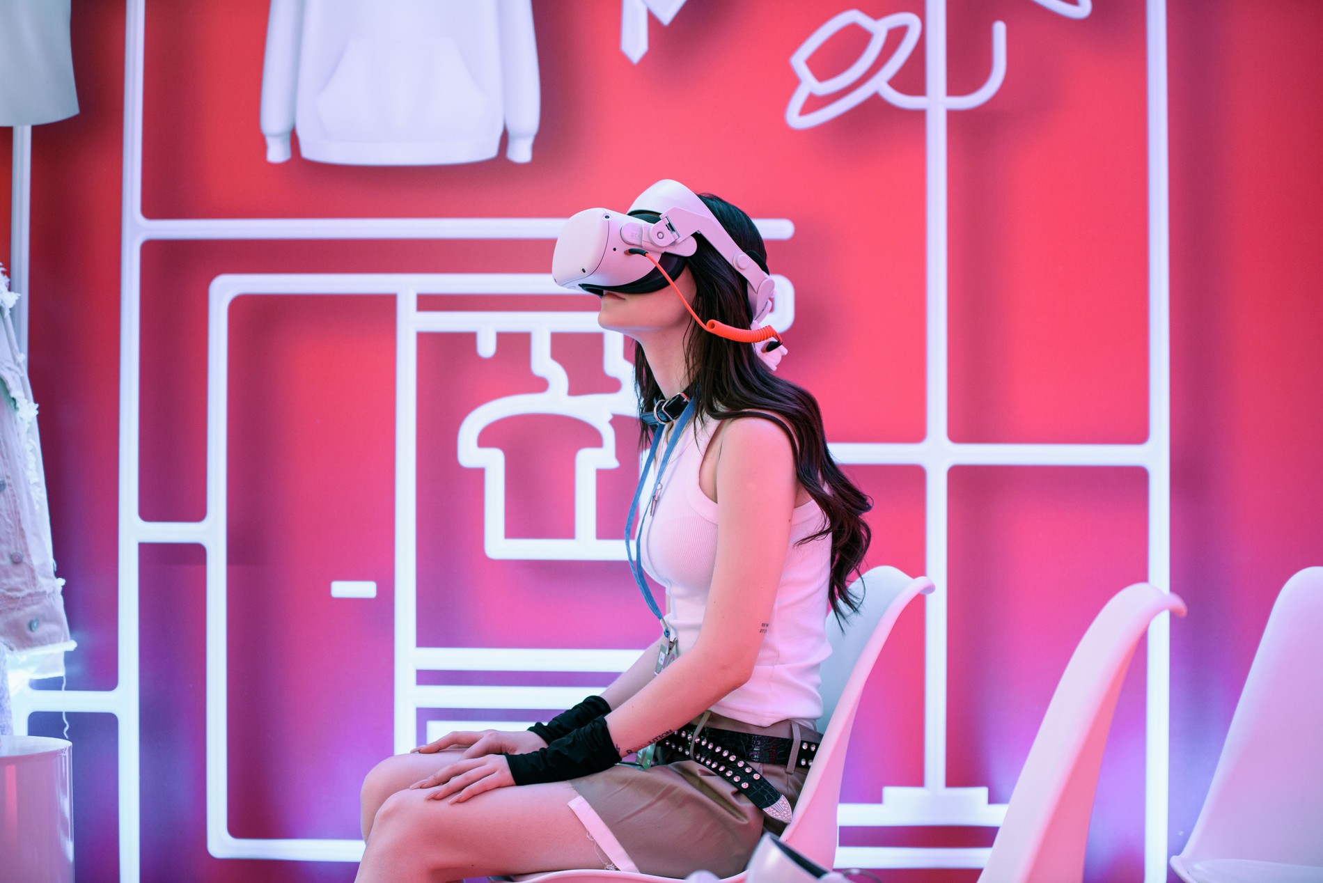 Диана Астер. Фото: Super / Анастасия Андреенко