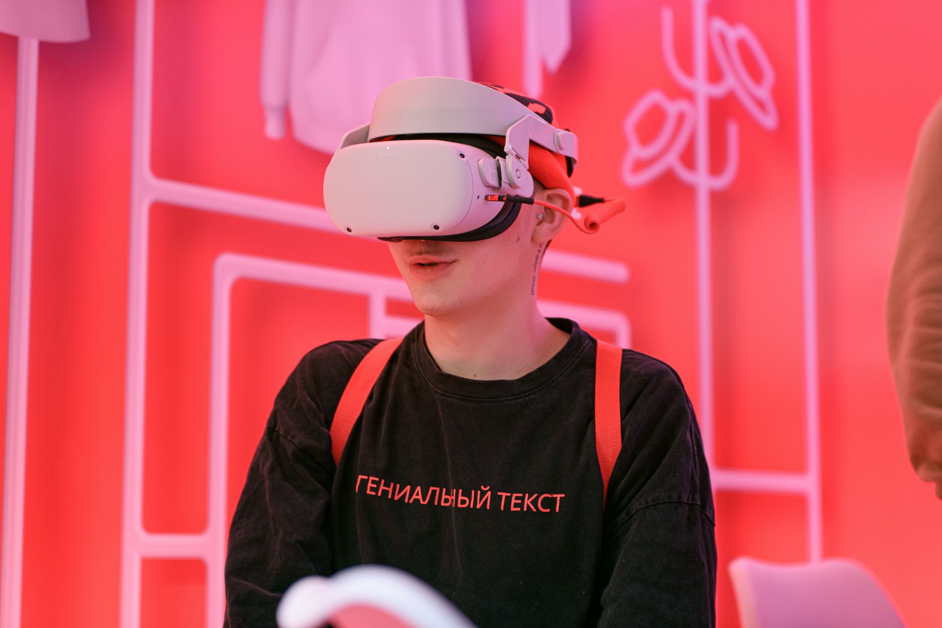 Вова Мазурчик. Фото: Super / Анастасия Андреенко