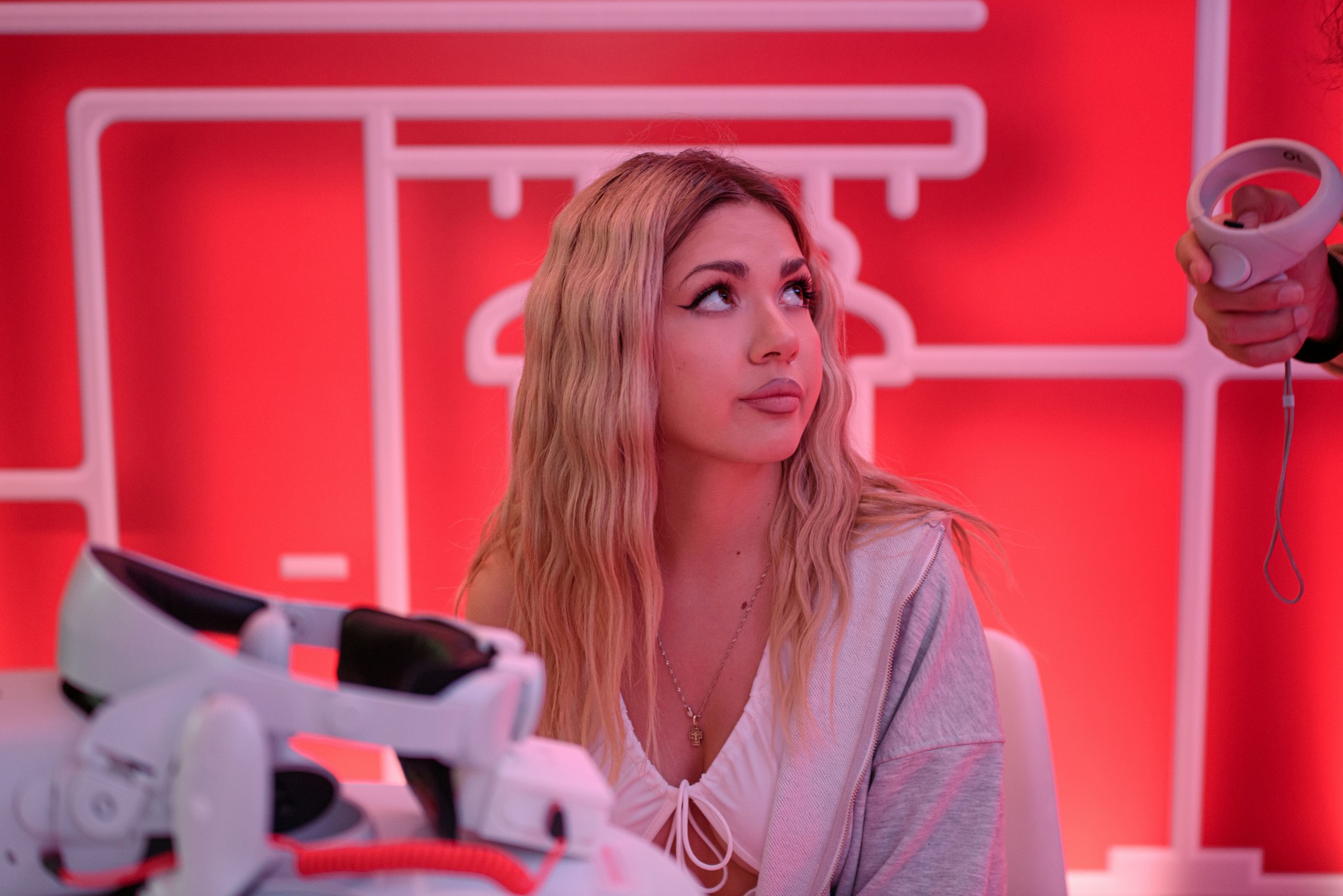 Слипи Принцесс. Фото: Super / Анастасия Андреенко