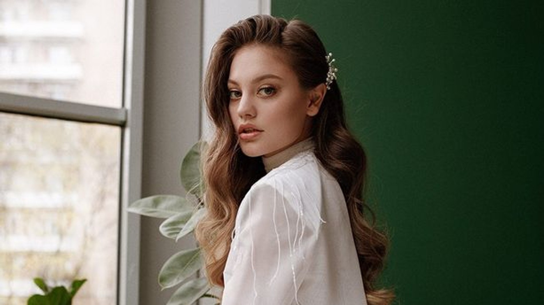 Подписчики Дилары в восторге от ее новых снимков в непривычном образе ...