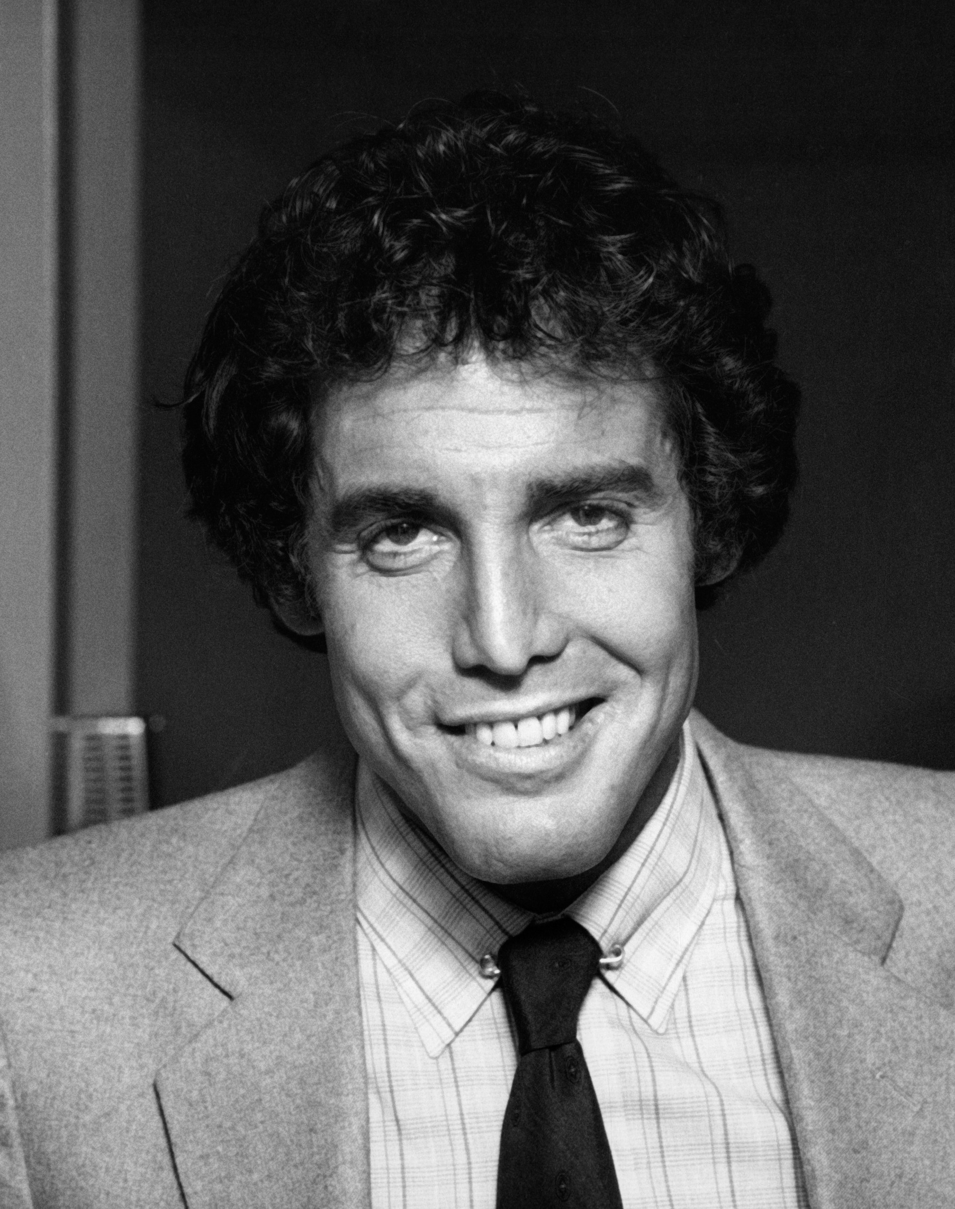 Ник Бенедикт. Фото: Getty Images