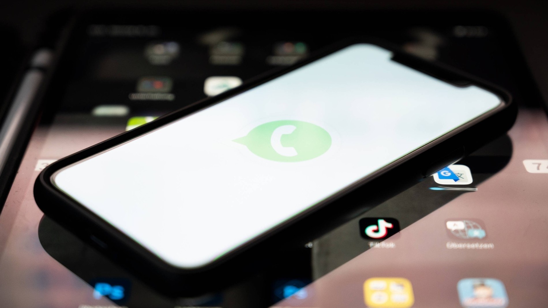 В WhatsApp появилась новая интересная функция