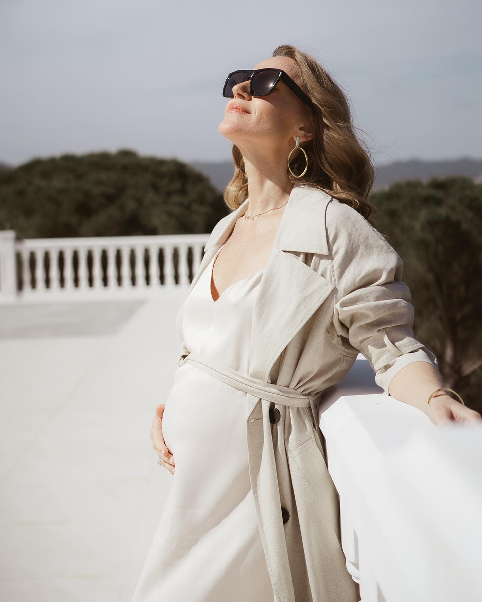 Юлия Ковальчук. Фото: Инстаграм (запрещен в РФ) / @juliakovalchuk