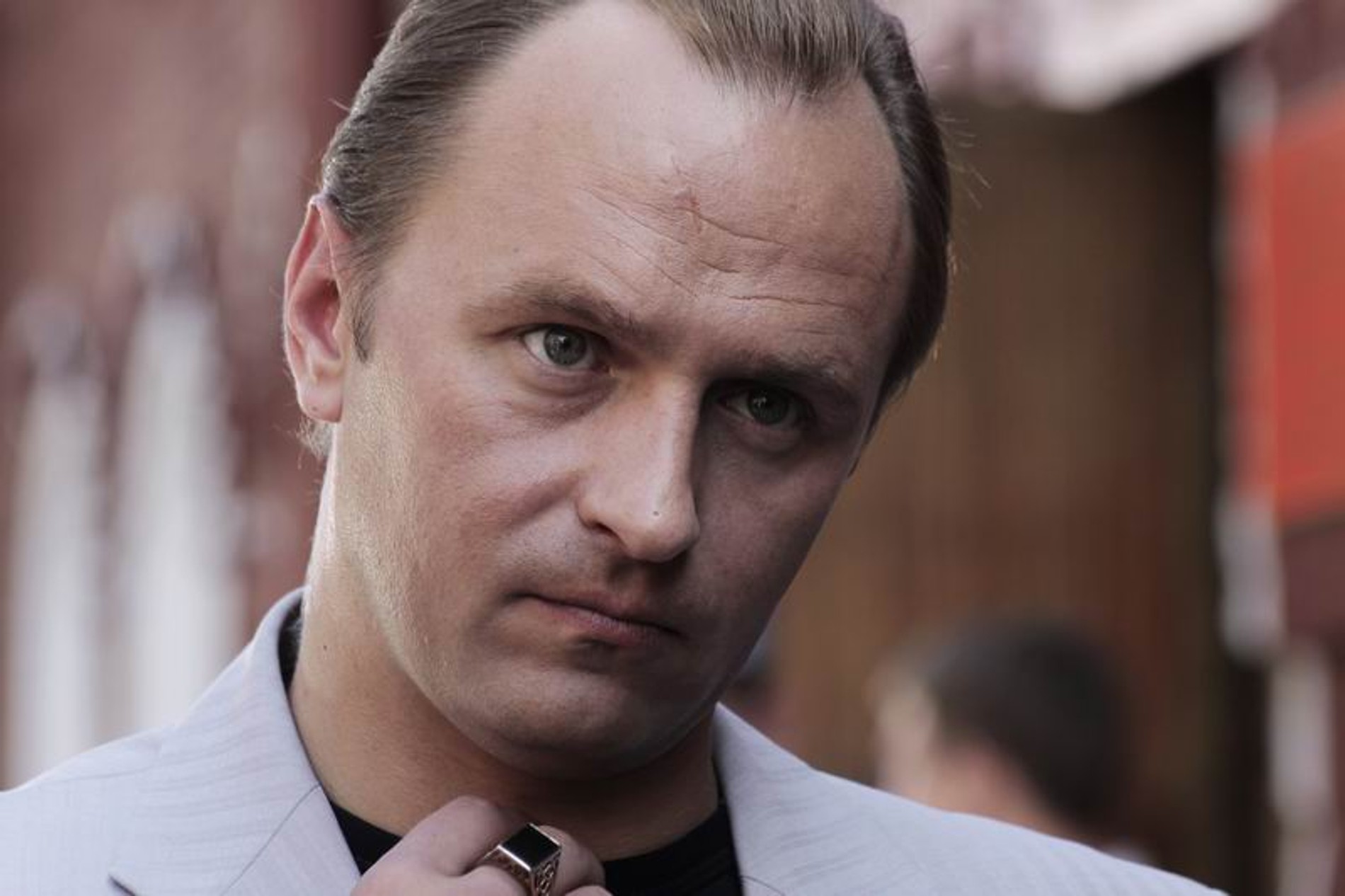 Андрей Бабенко. Фото: «Кино-театр.ру»