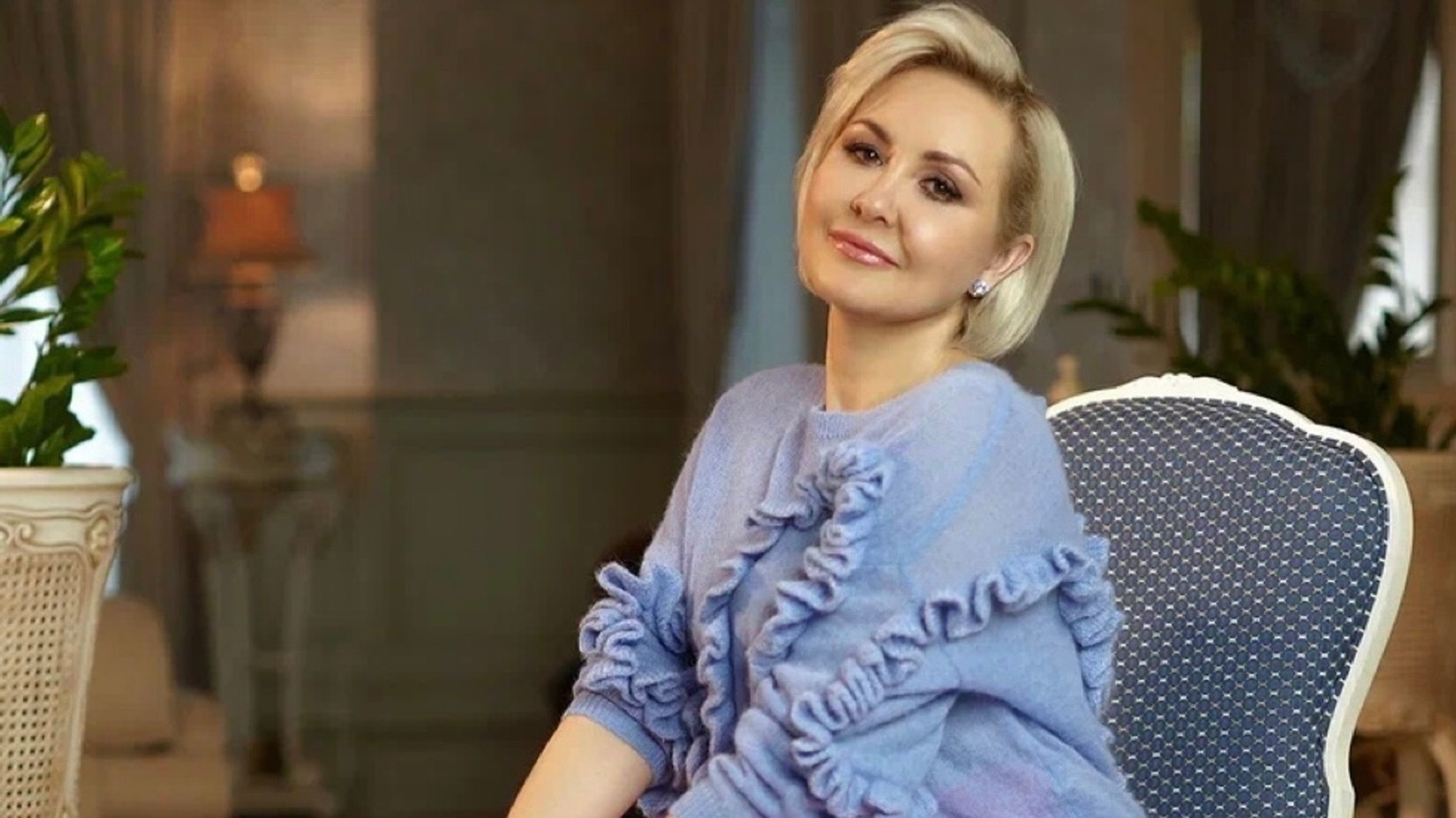 Василиса Володина назвала знак, которого в августе ждет судьбоносное ...