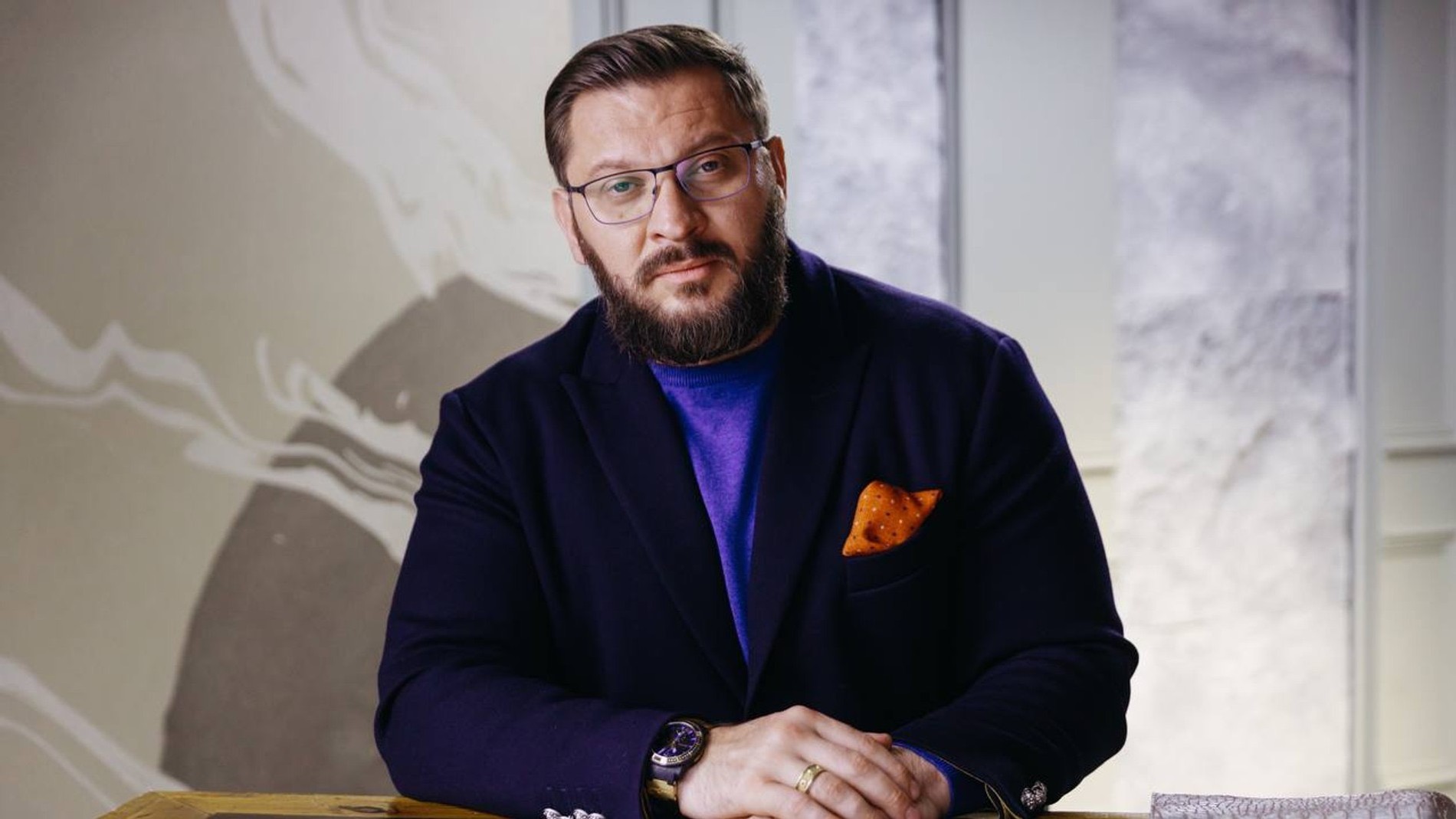 Марк Бартон назвал простой способ понять, в хороших ли вы отношениях с ...