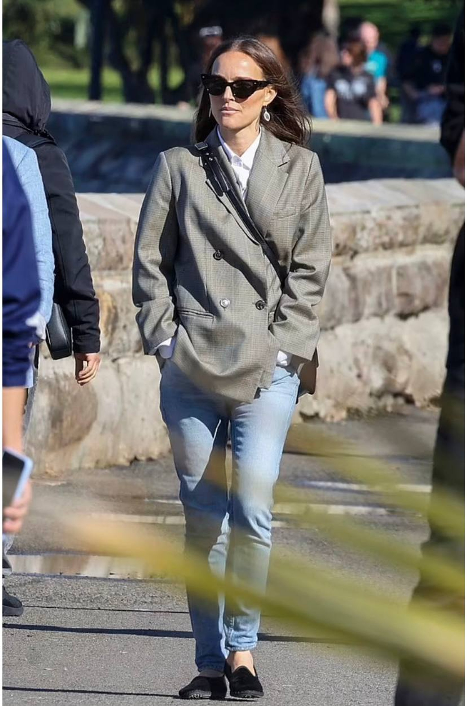 Натали Портман. Фото: Daily Mail