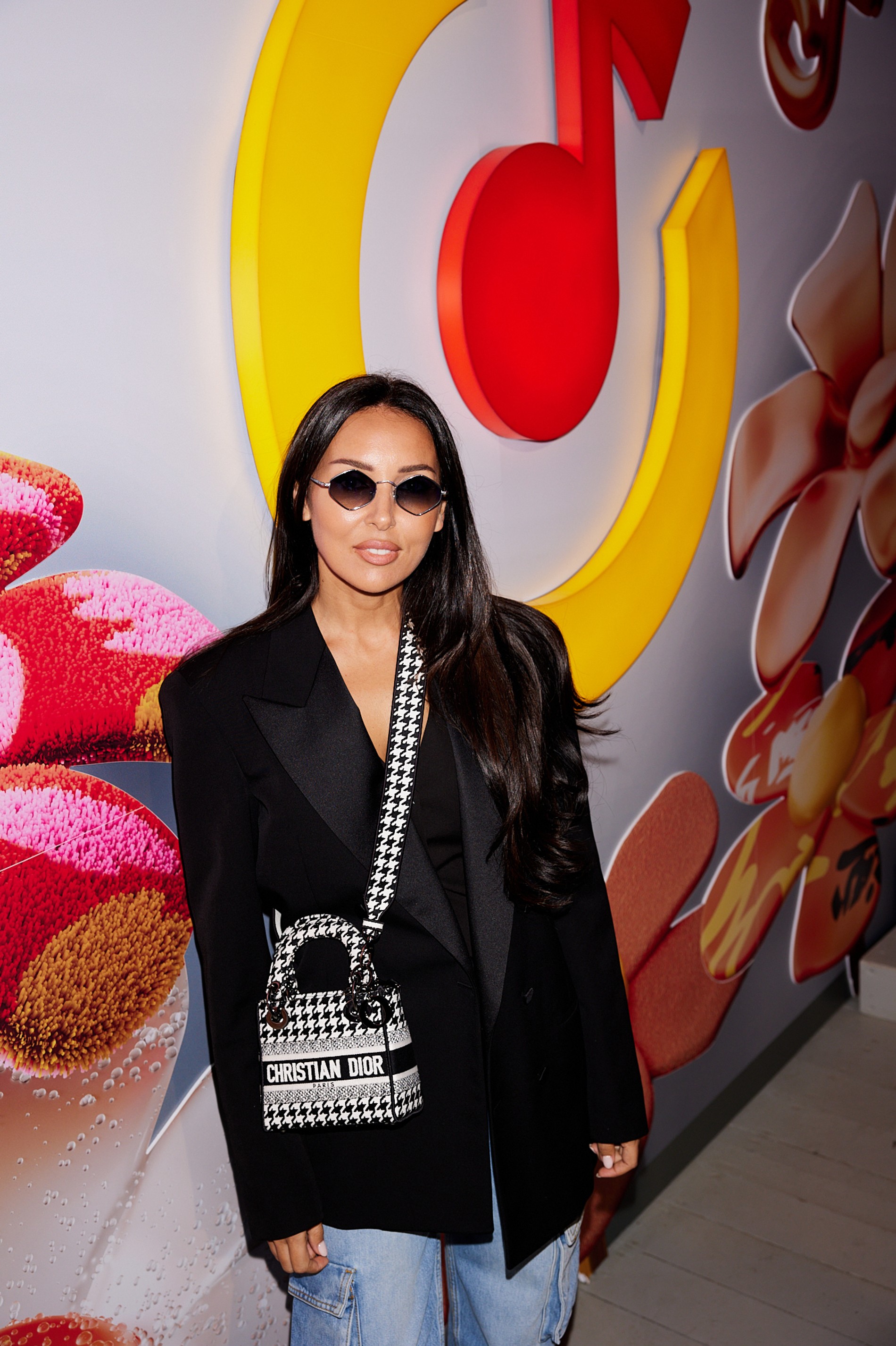 Алсу. Фото: Саша Мурашкин