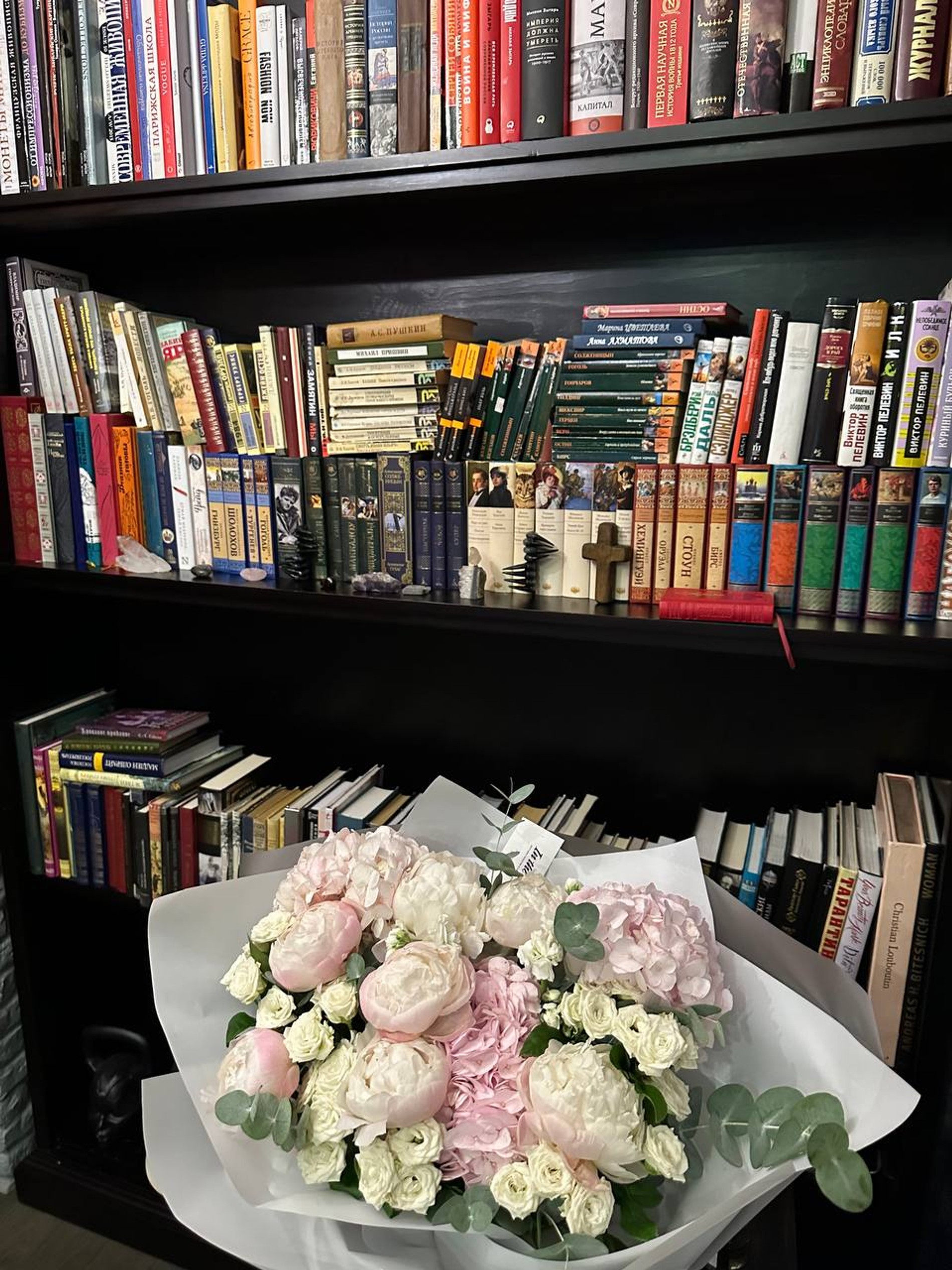 Фото: Telegram-канал Алены Водонаевой