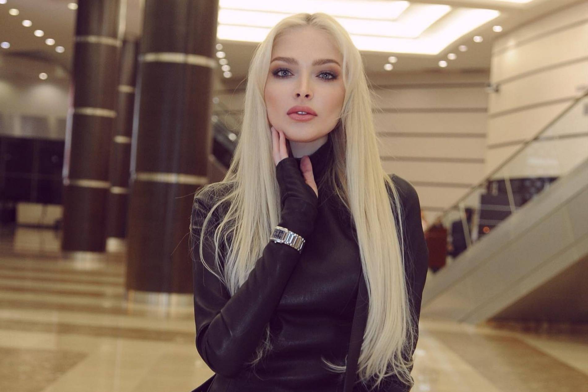 Алена Шишкова спровоцировала слухи о новом романе
