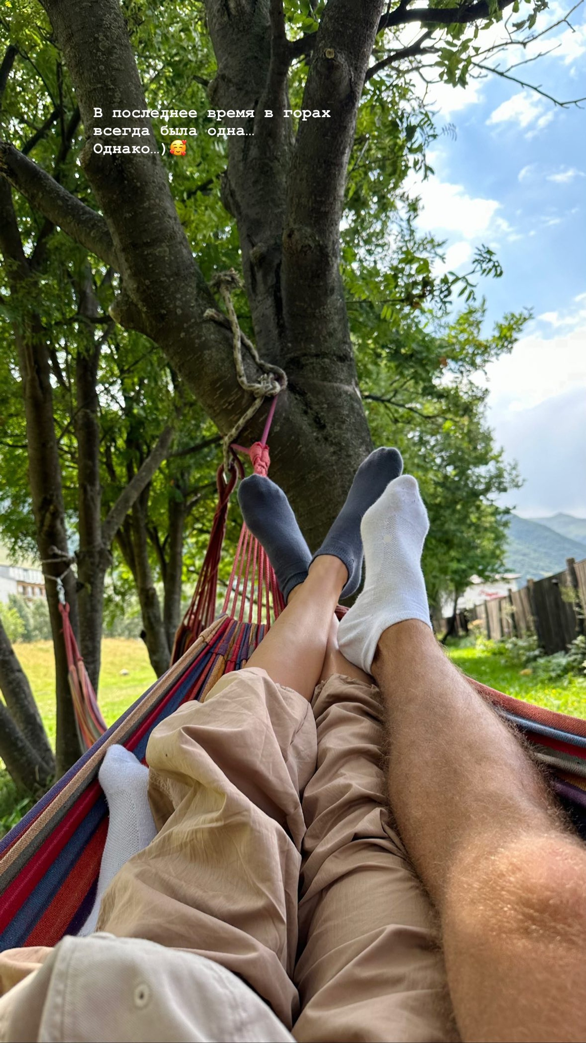 Фото: Инстаграм (запрещен в РФ) @klavacoca