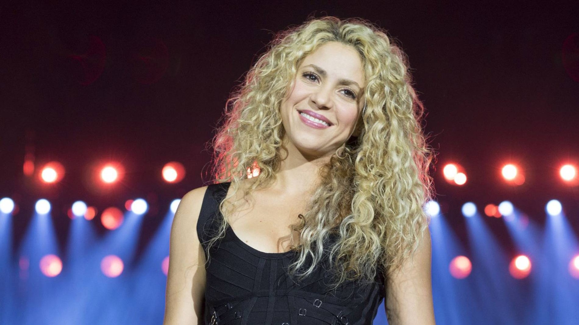 Шакира подогрела слухи о новом романе с известным артистом