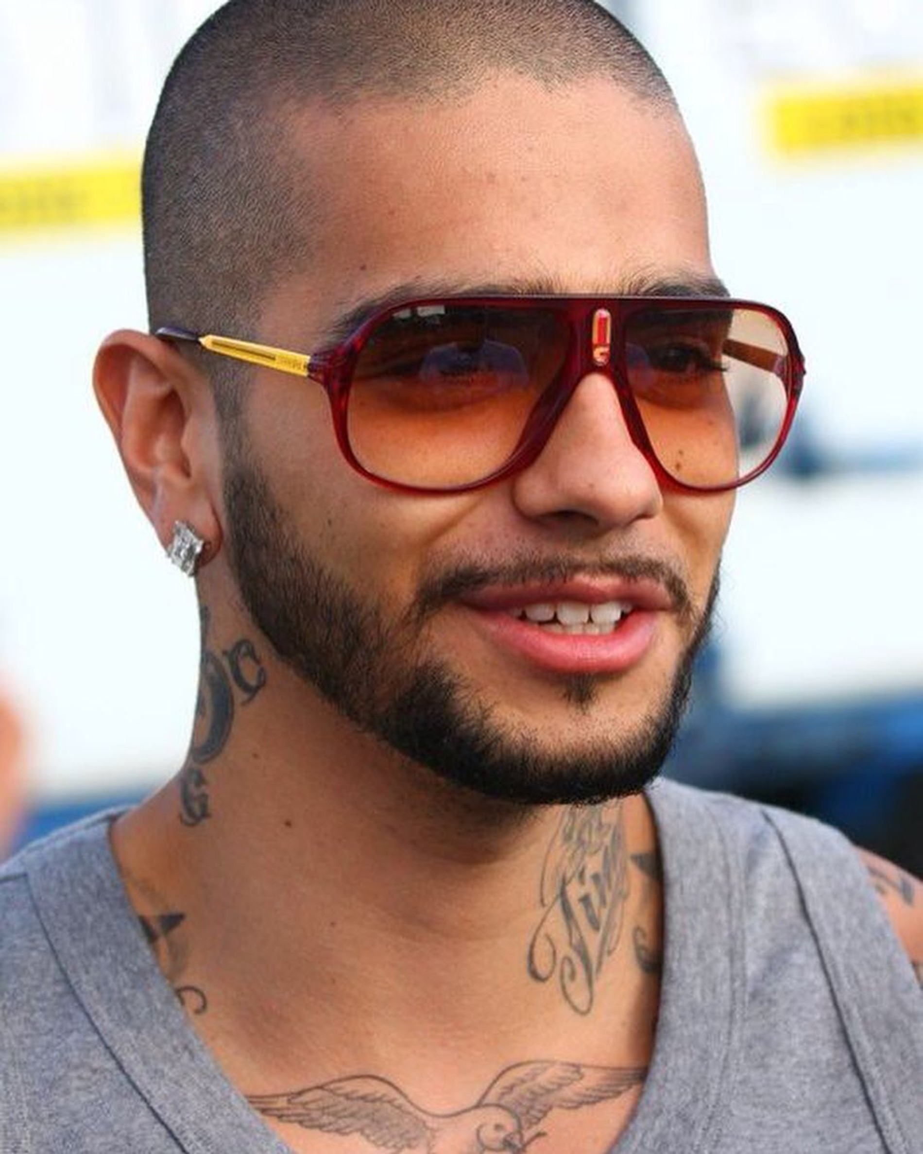 Фото: Инстаграм (запрещен в РФ) @simona280