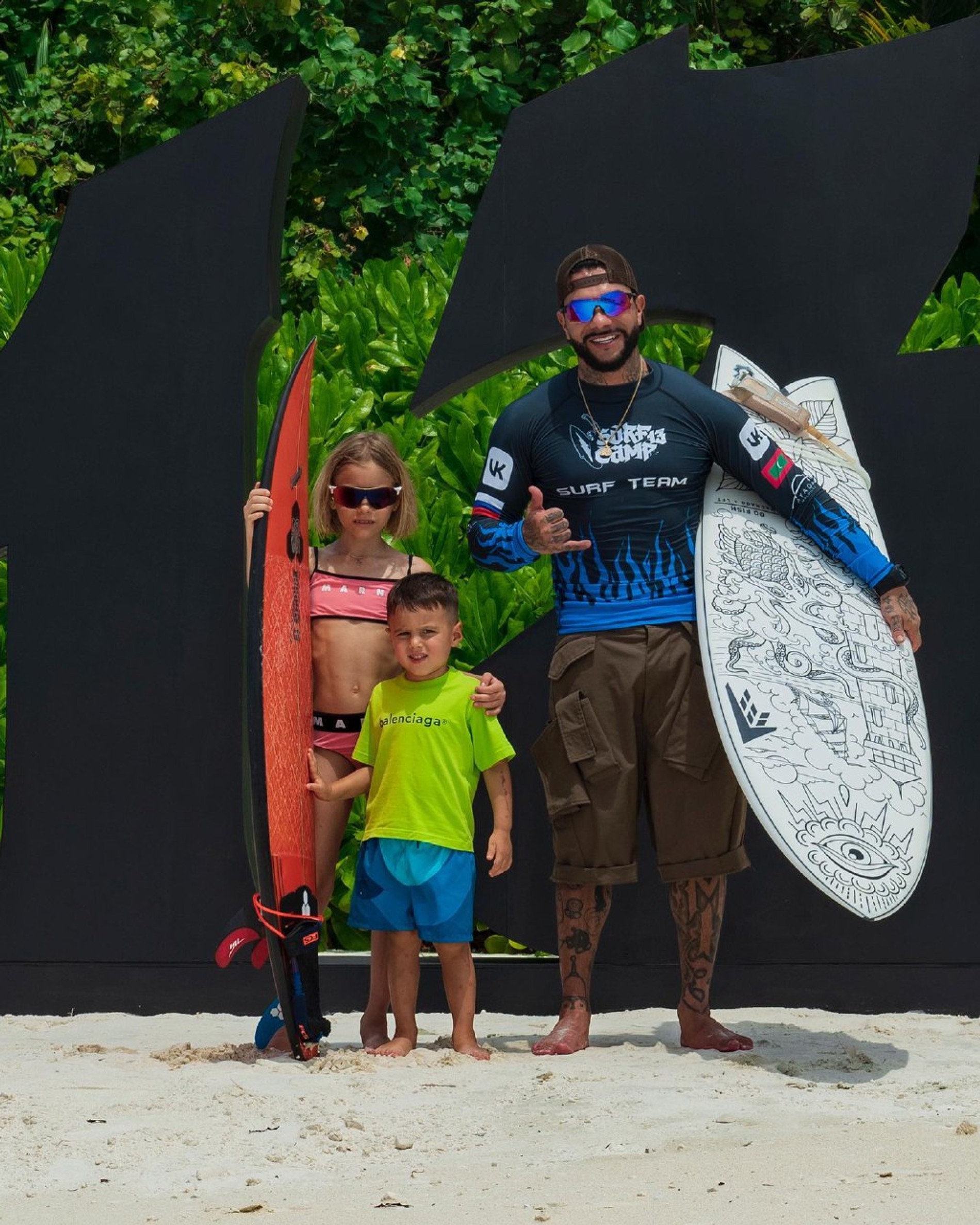 Фото: Инстаграм (запрещен в РФ) @simona280