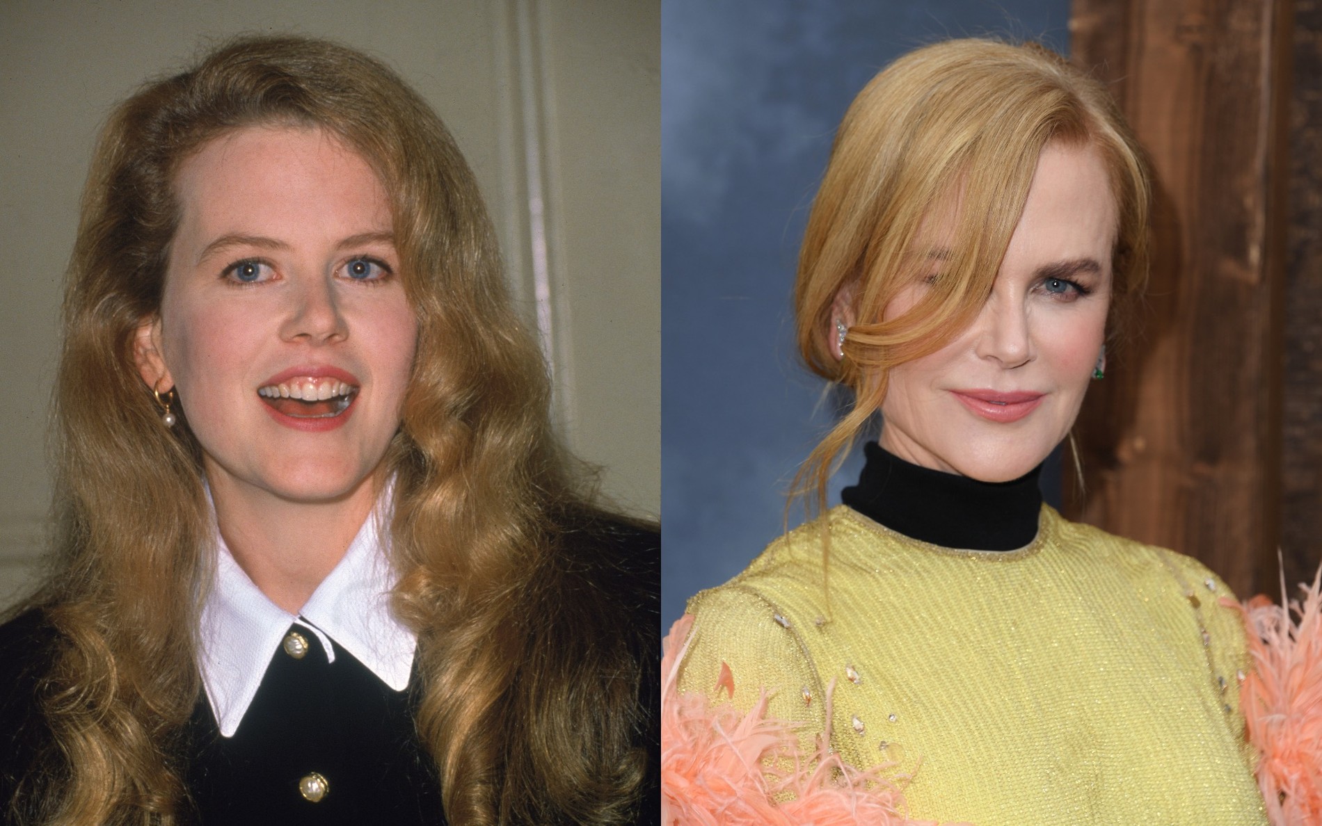 Фото: Getty Images