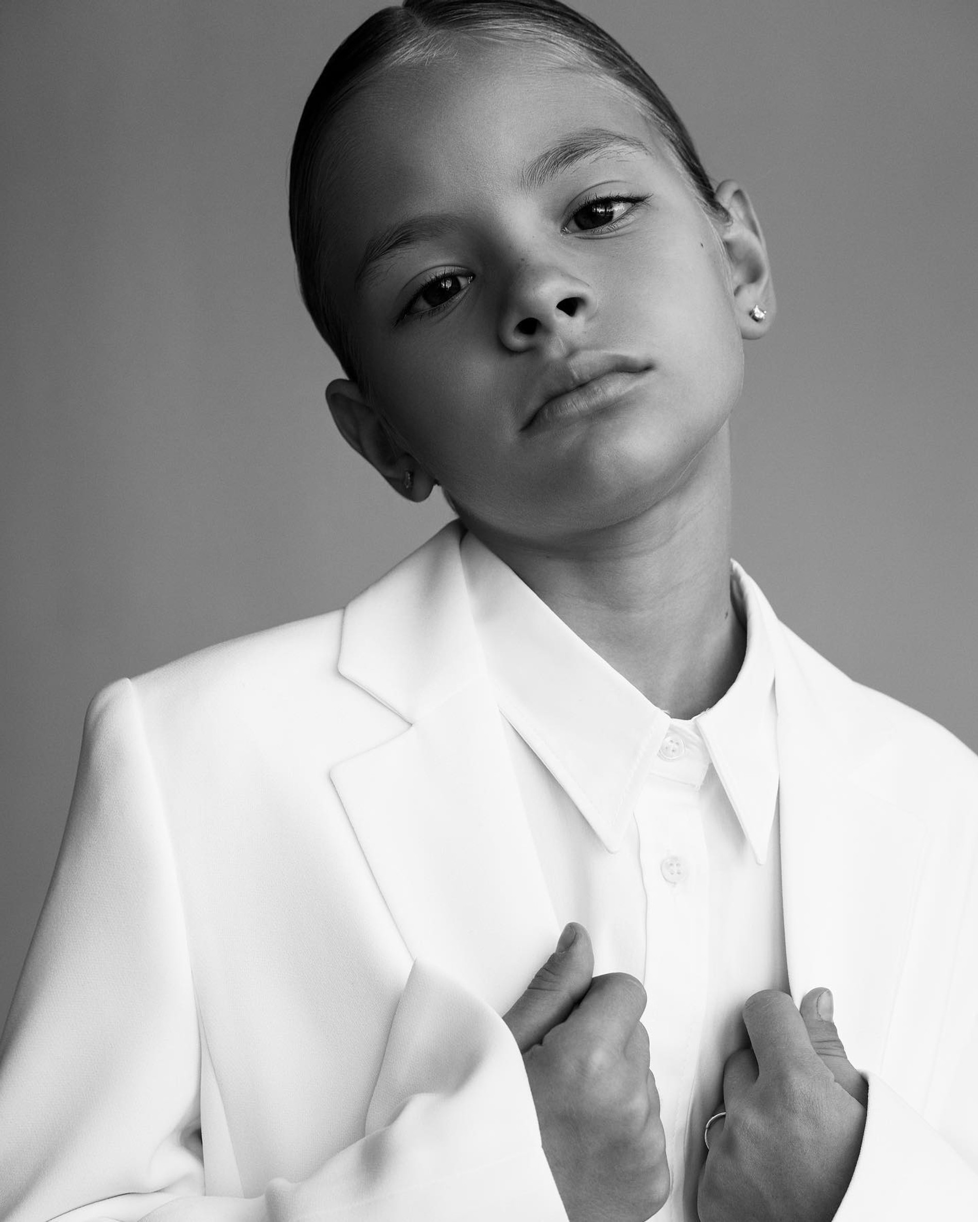 Дочь Тимати и Алены Шишковой Алиса. Фото: Инстаграм* @simona280