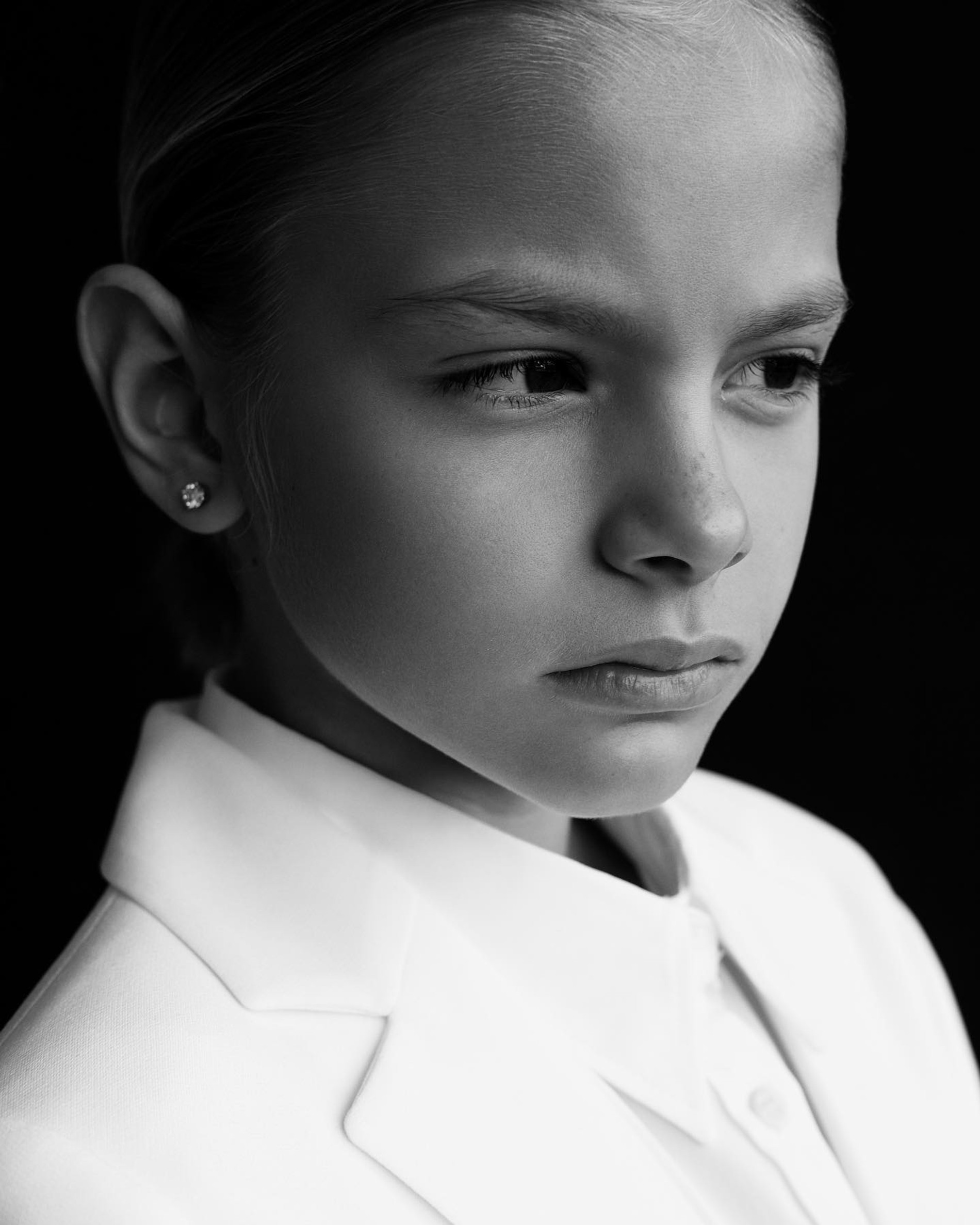 Дочь Тимати и Алены Шишковой Алиса. Фото: Инстаграм* @simona280