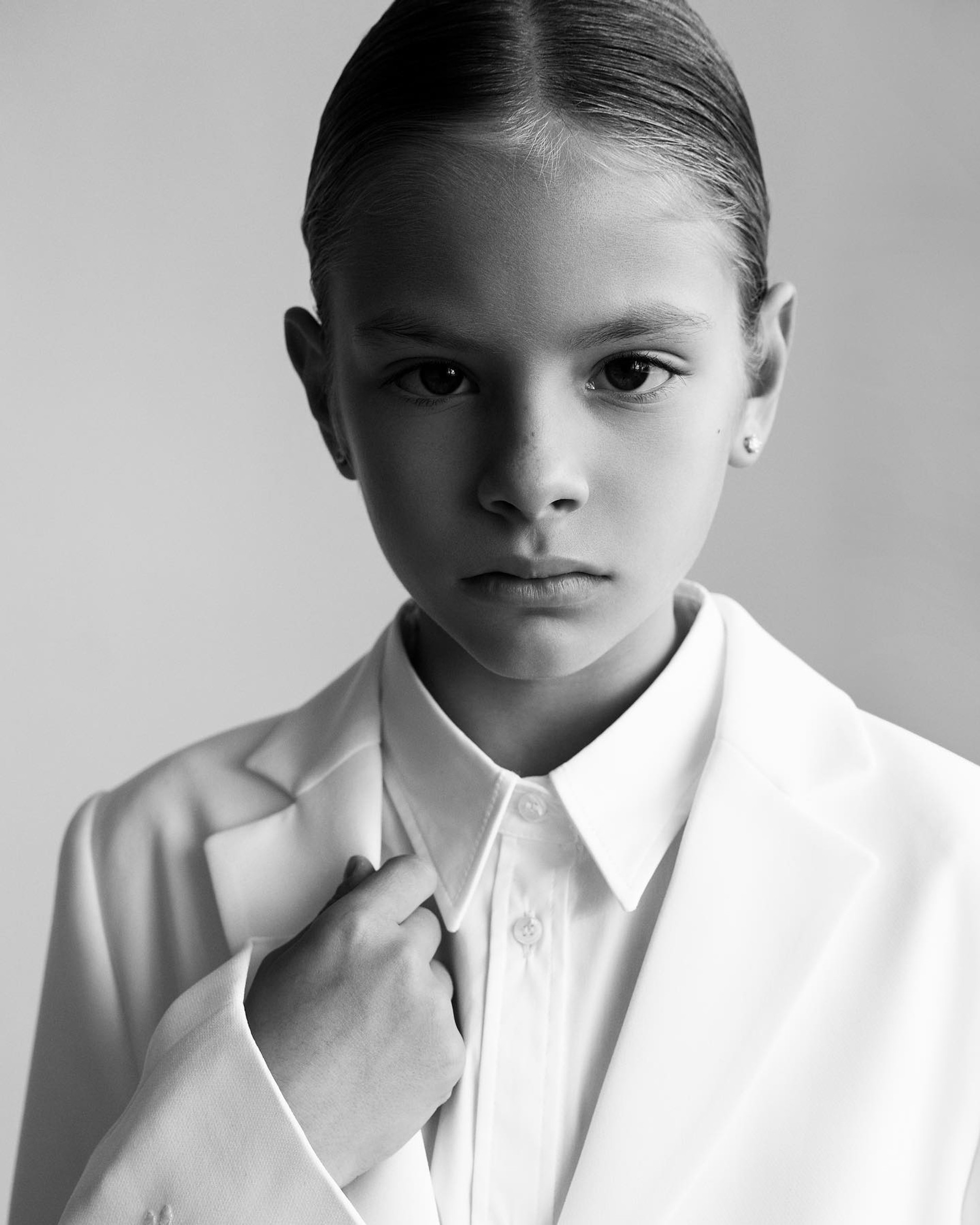 Дочь Тимати и Алены Шишковой Алиса. Фото: Инстаграм* @simona280