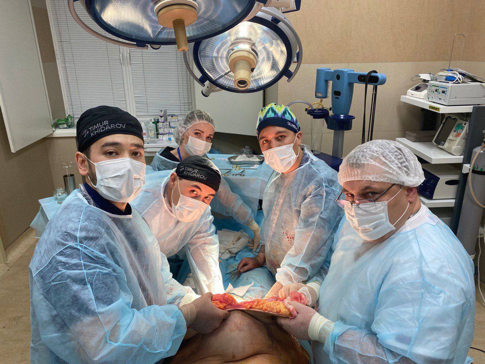 Фото предоставлены Super адвокатом Александром Добровинским