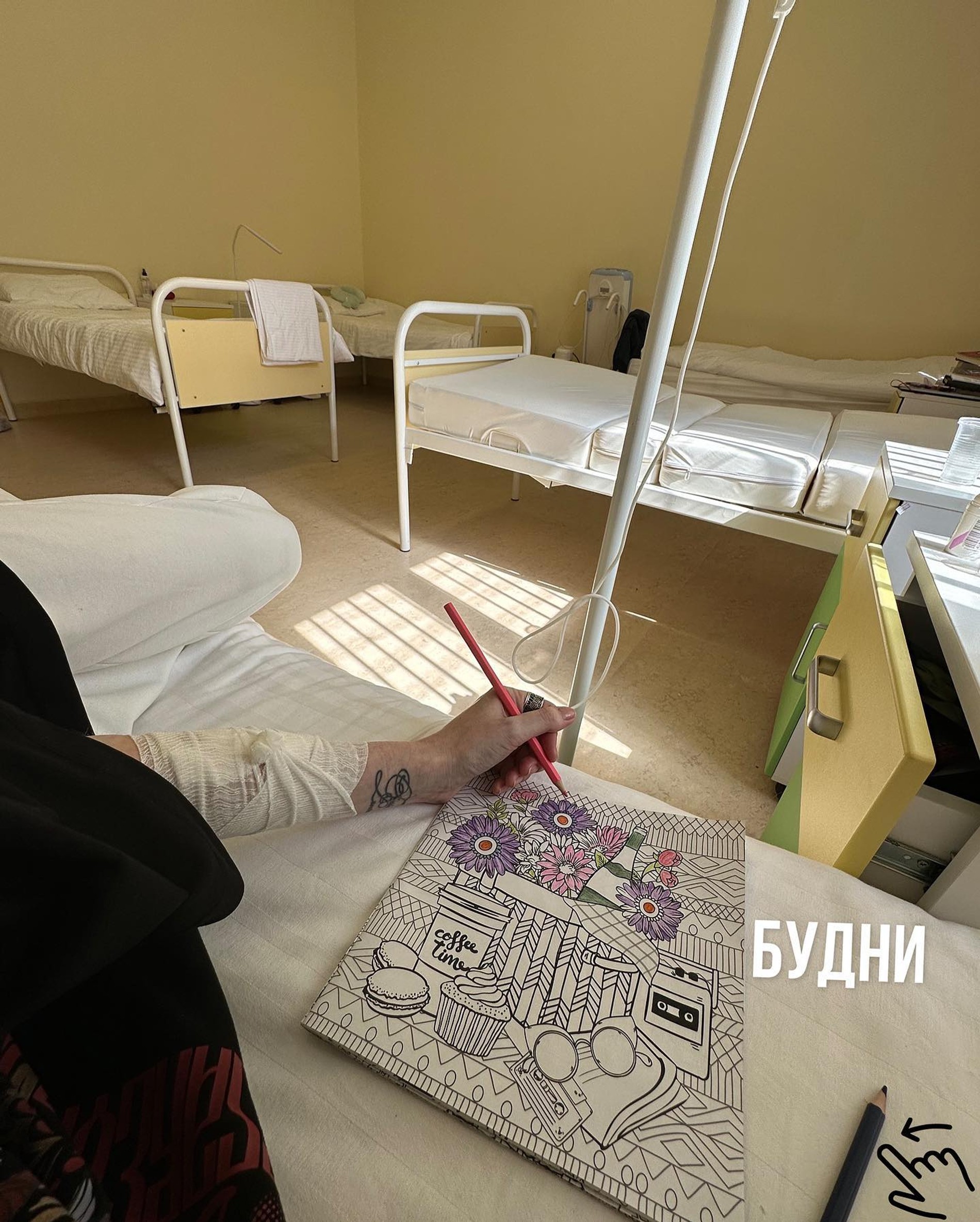 Алена Шишкова. Фото: Инстаграм* @missalena.92