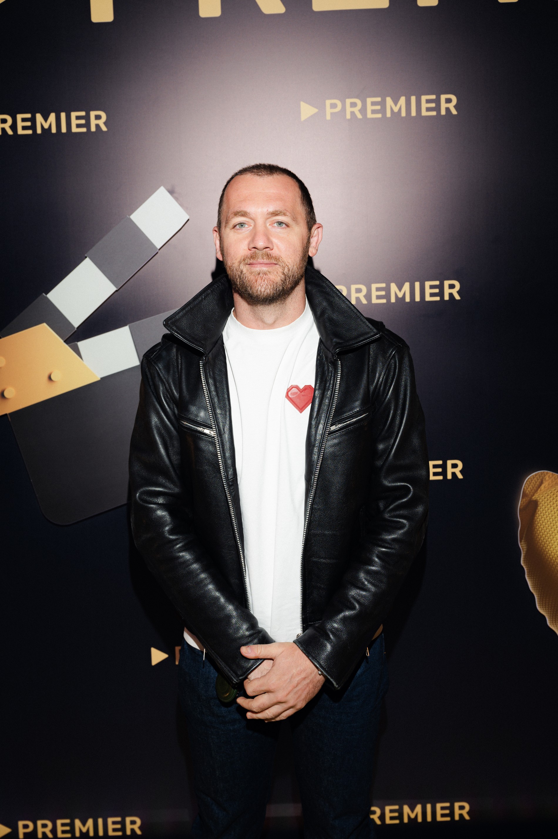 Денис Шведов. Фото: пресс-служба Premier