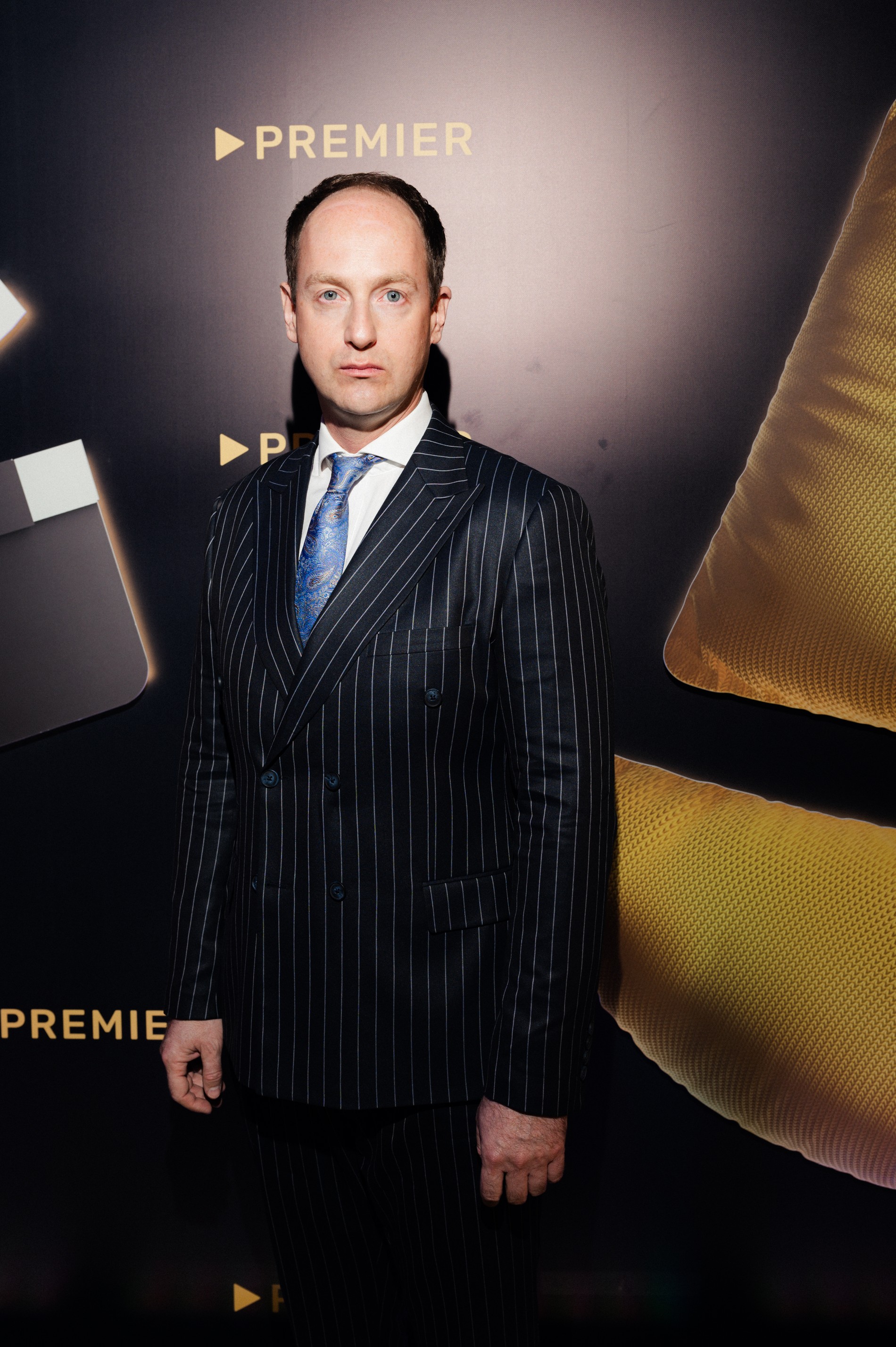 Никита Тарасов. Фото: пресс-служба Premier