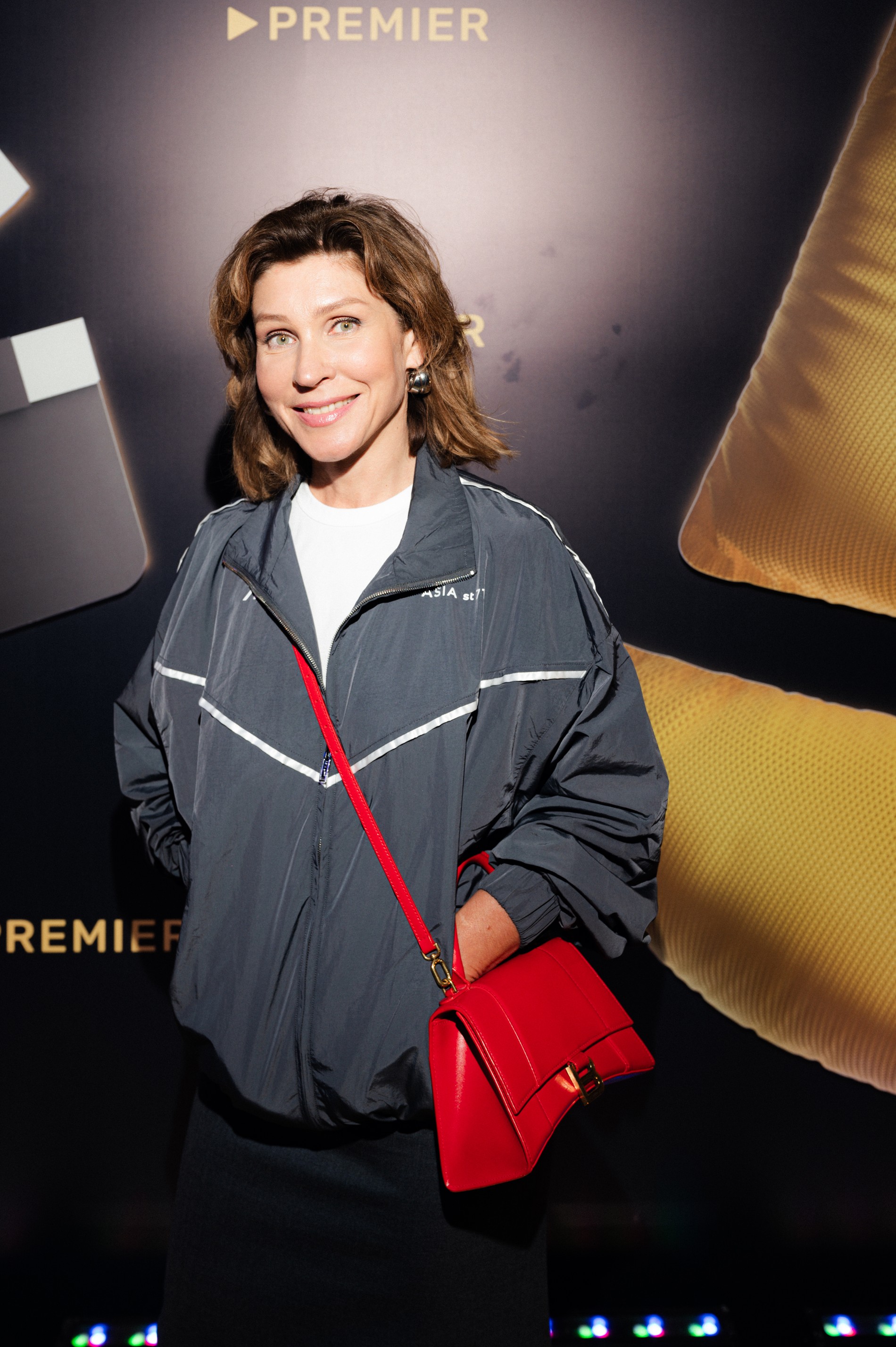 Светлана Камынина. Фото: пресс-служба Premier