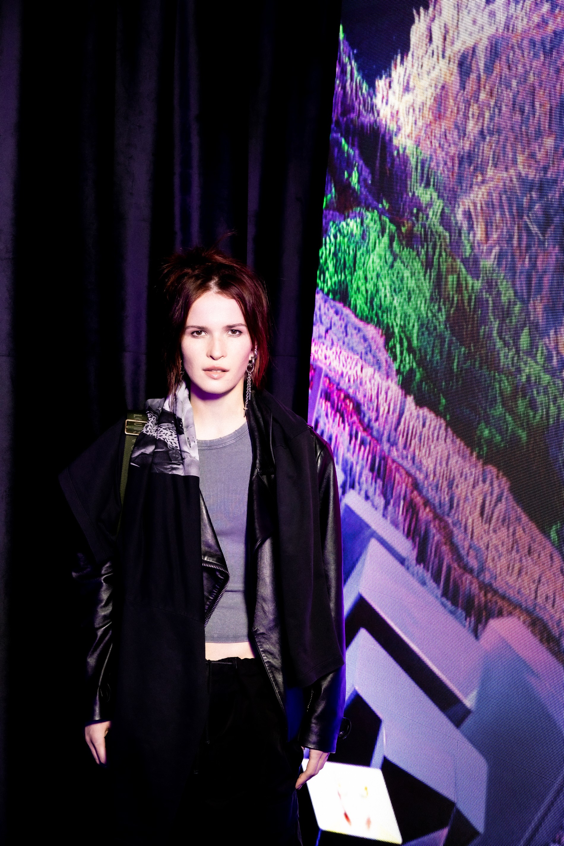 Лукерья Ильяшенко. Фото: пресс-служба Оkkо