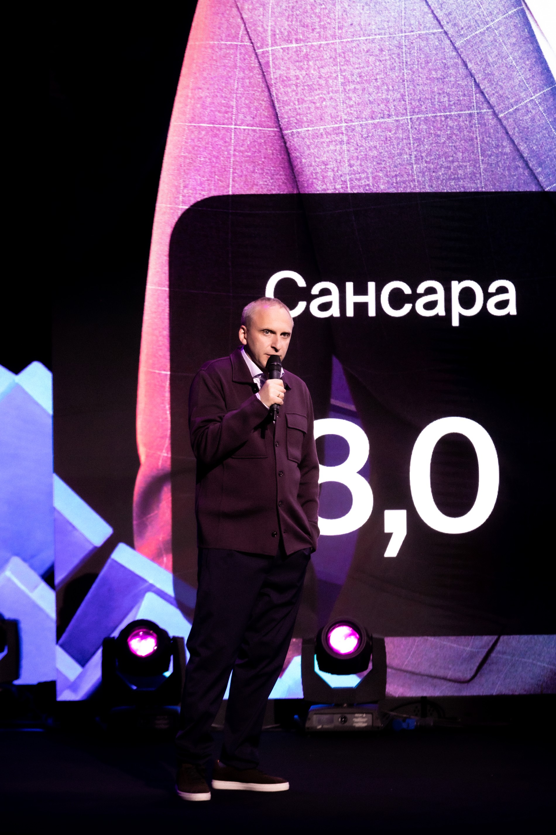 Гавриил Гордеев. Фото: пресс-служба Оkkо