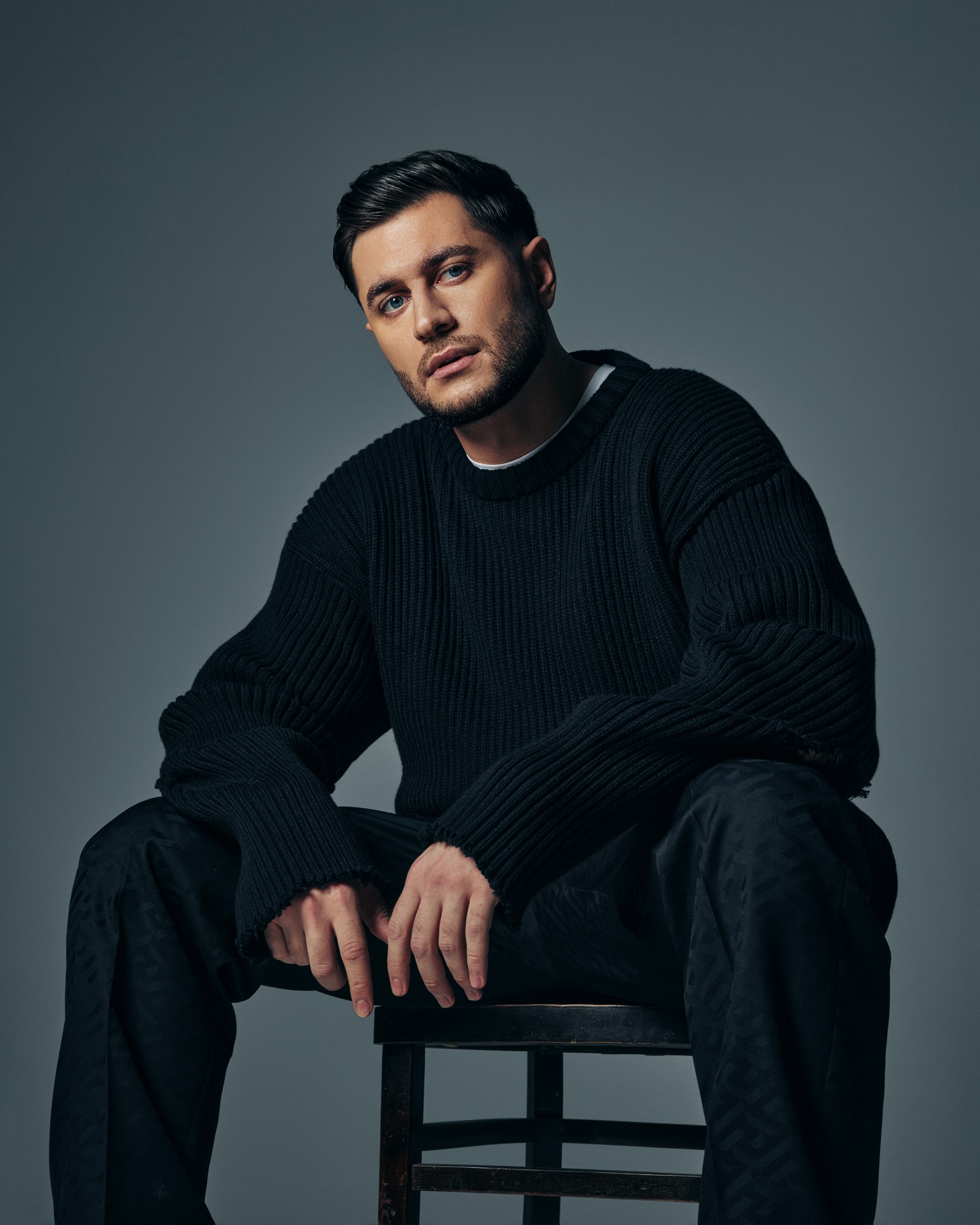 Дава. Фото: личный архив