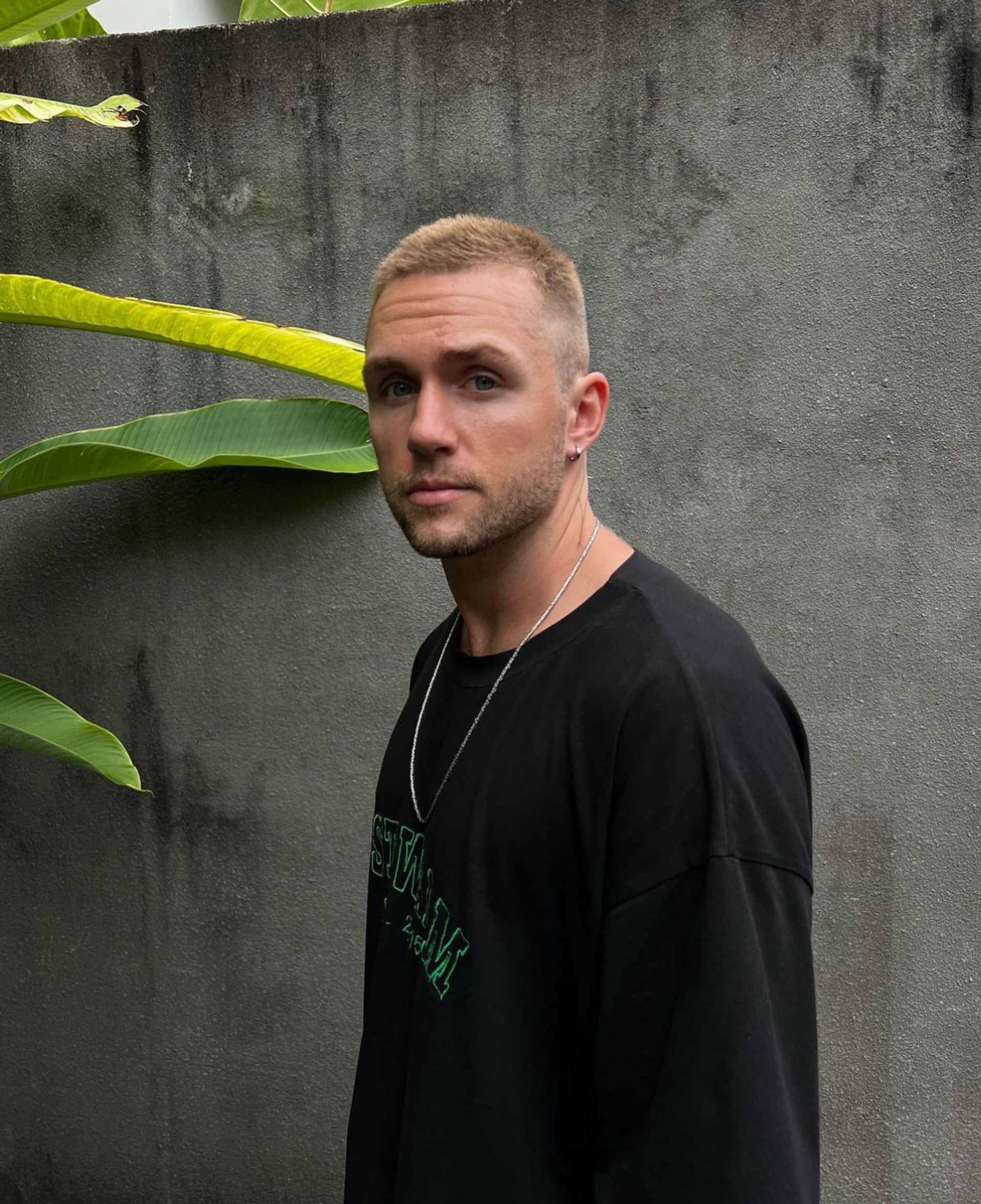 Влад Соколовский. Фото: личный архив