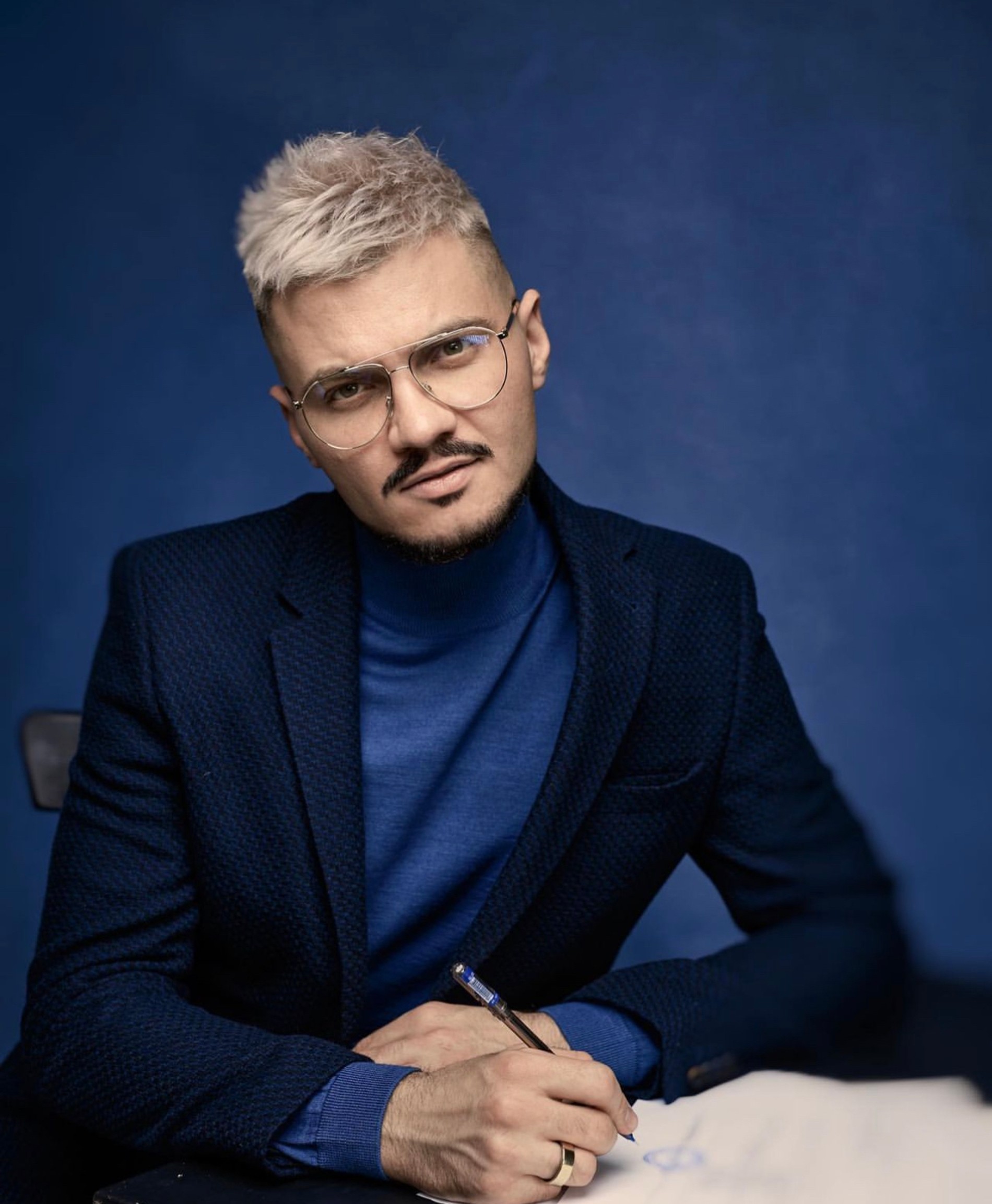 Кирилл Диденок. Фото: личный архив