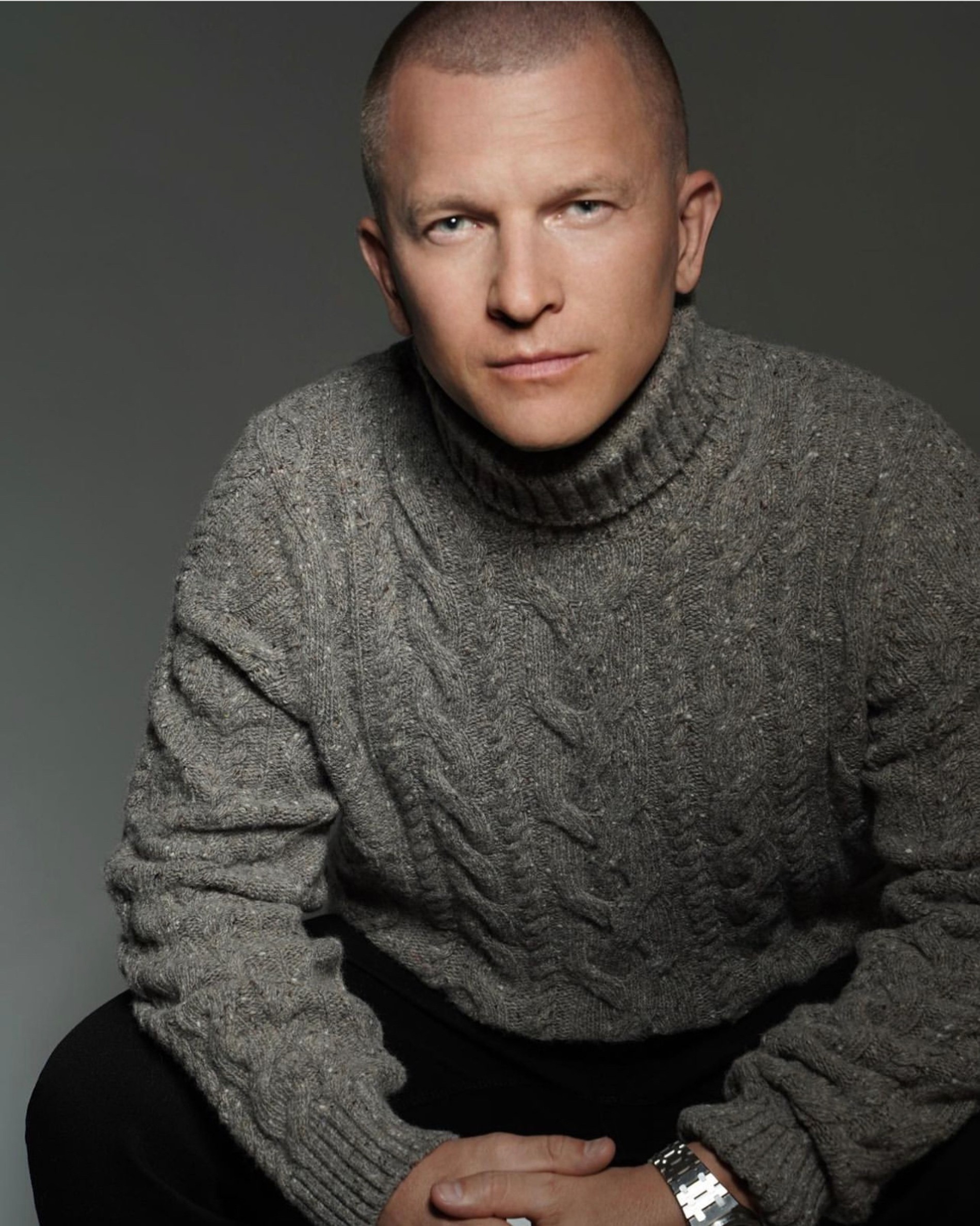 Павел Курьянов. Фото: личный архив